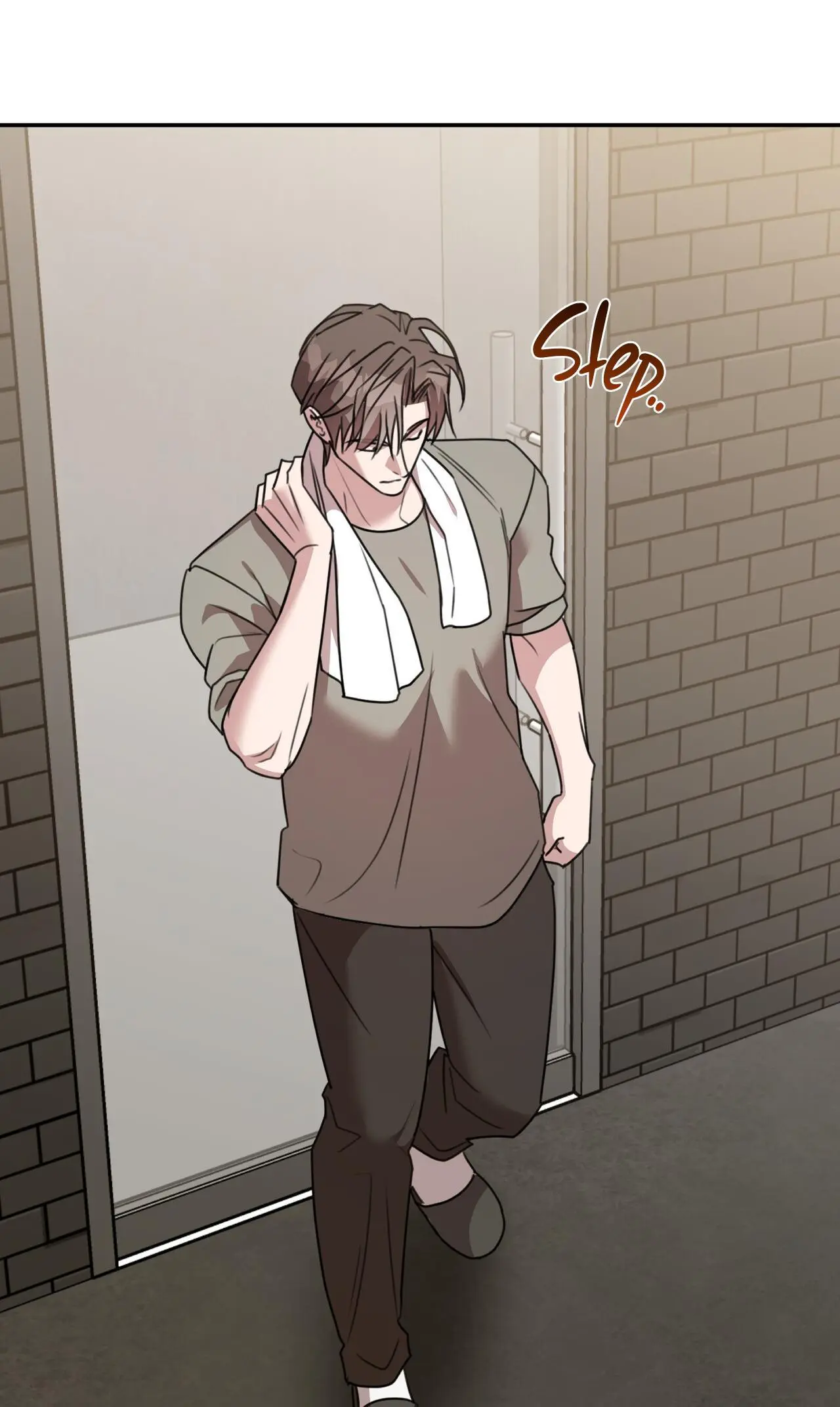 Black and Gray - Chapter 18 Page 44