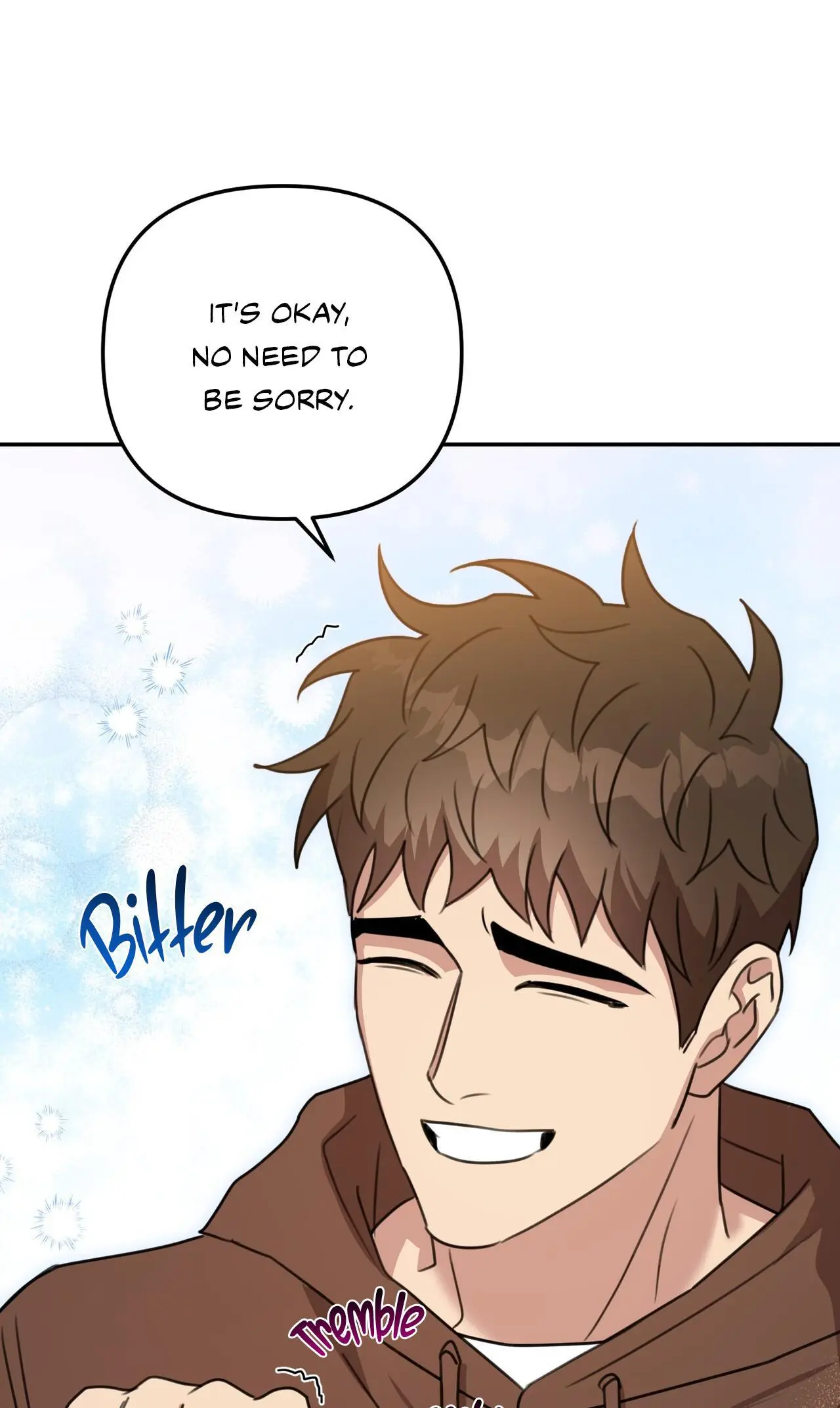 Black and Gray - Chapter 18 Page 48