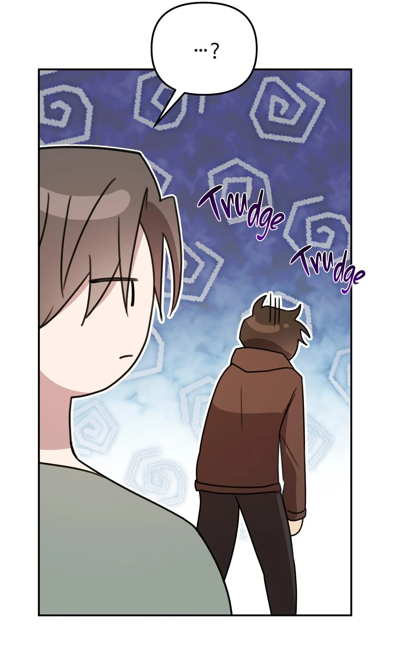 Black and Gray - Chapter 18 Page 50