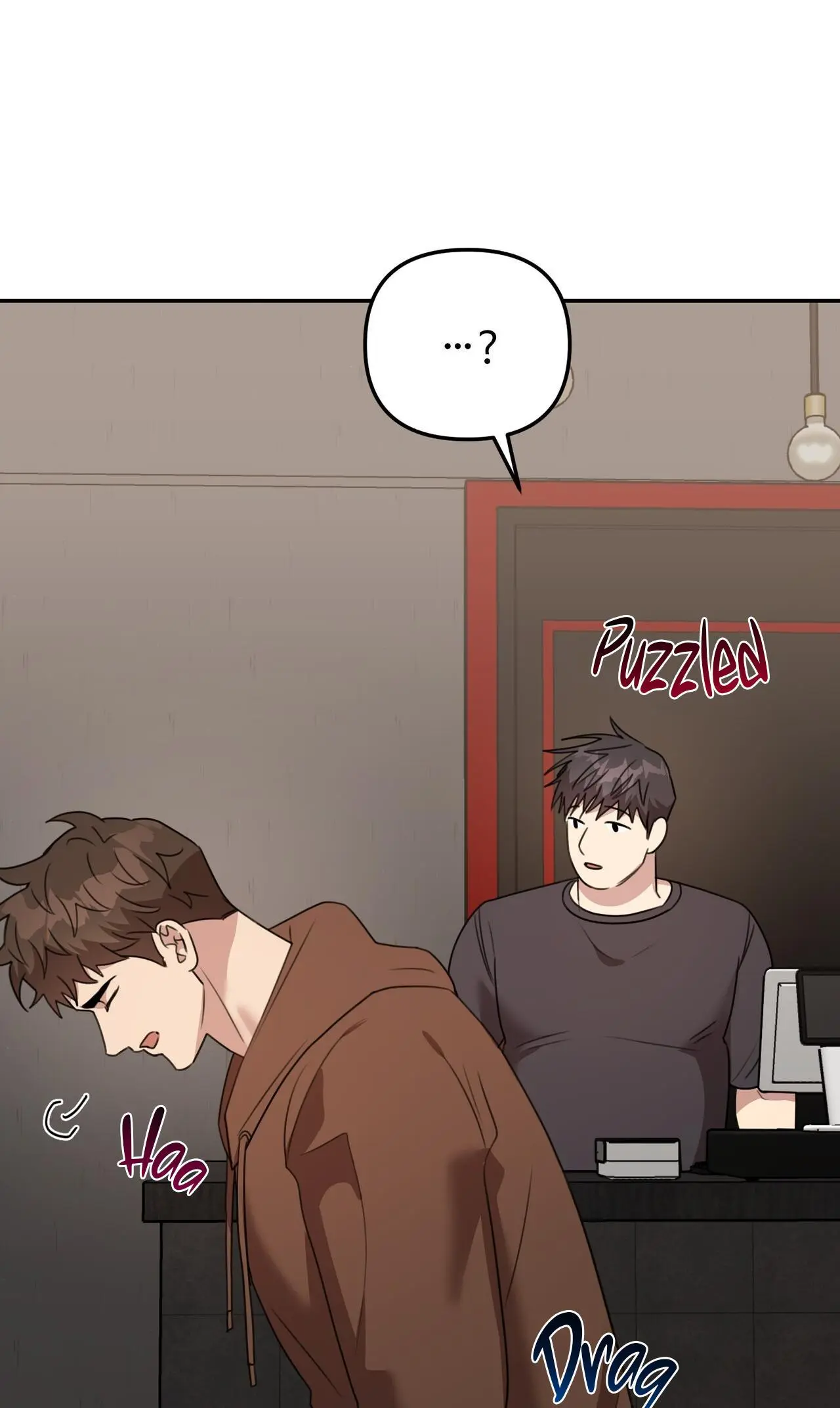 Black and Gray - Chapter 18 Page 53