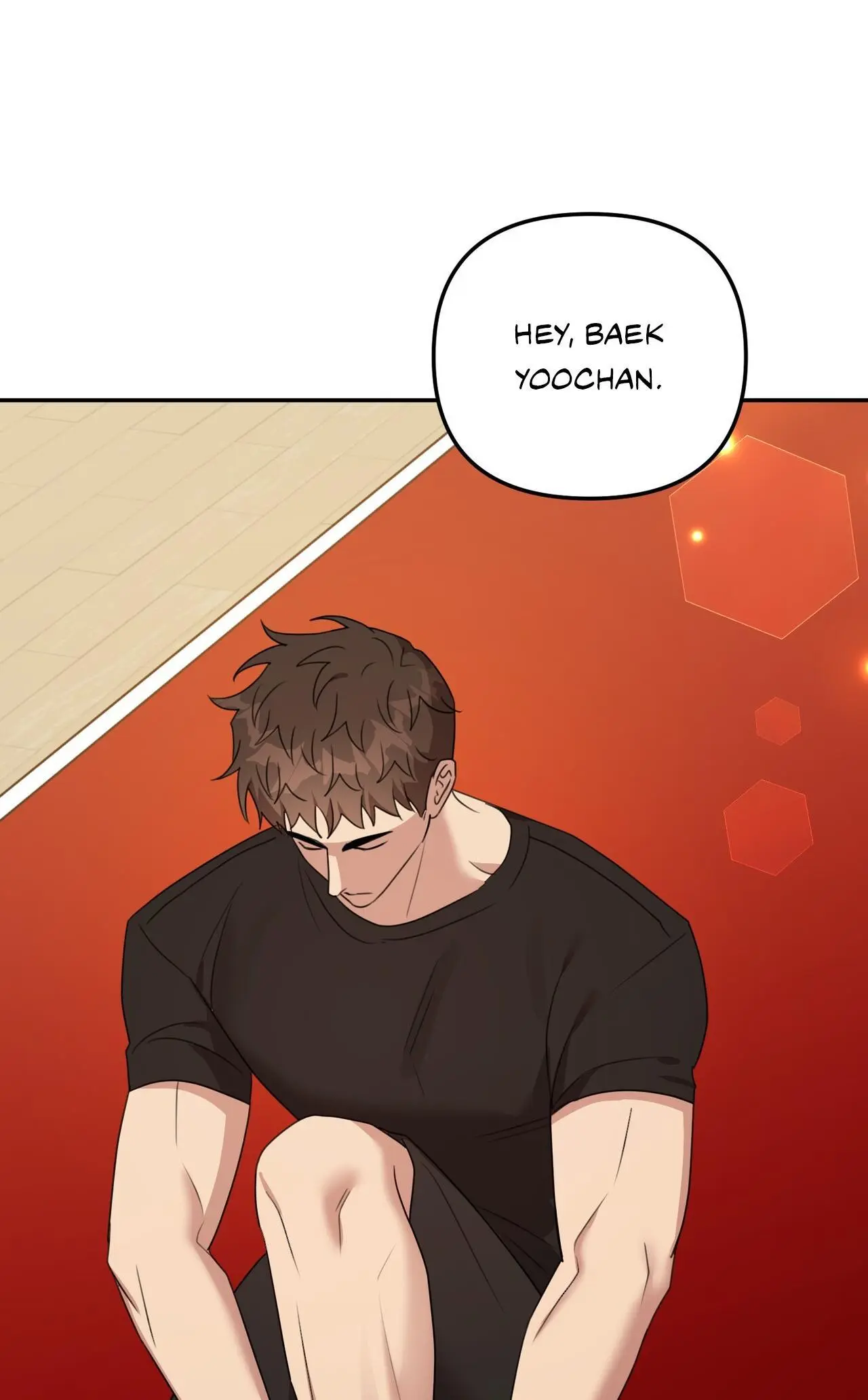 Black and Gray - Chapter 18 Page 57