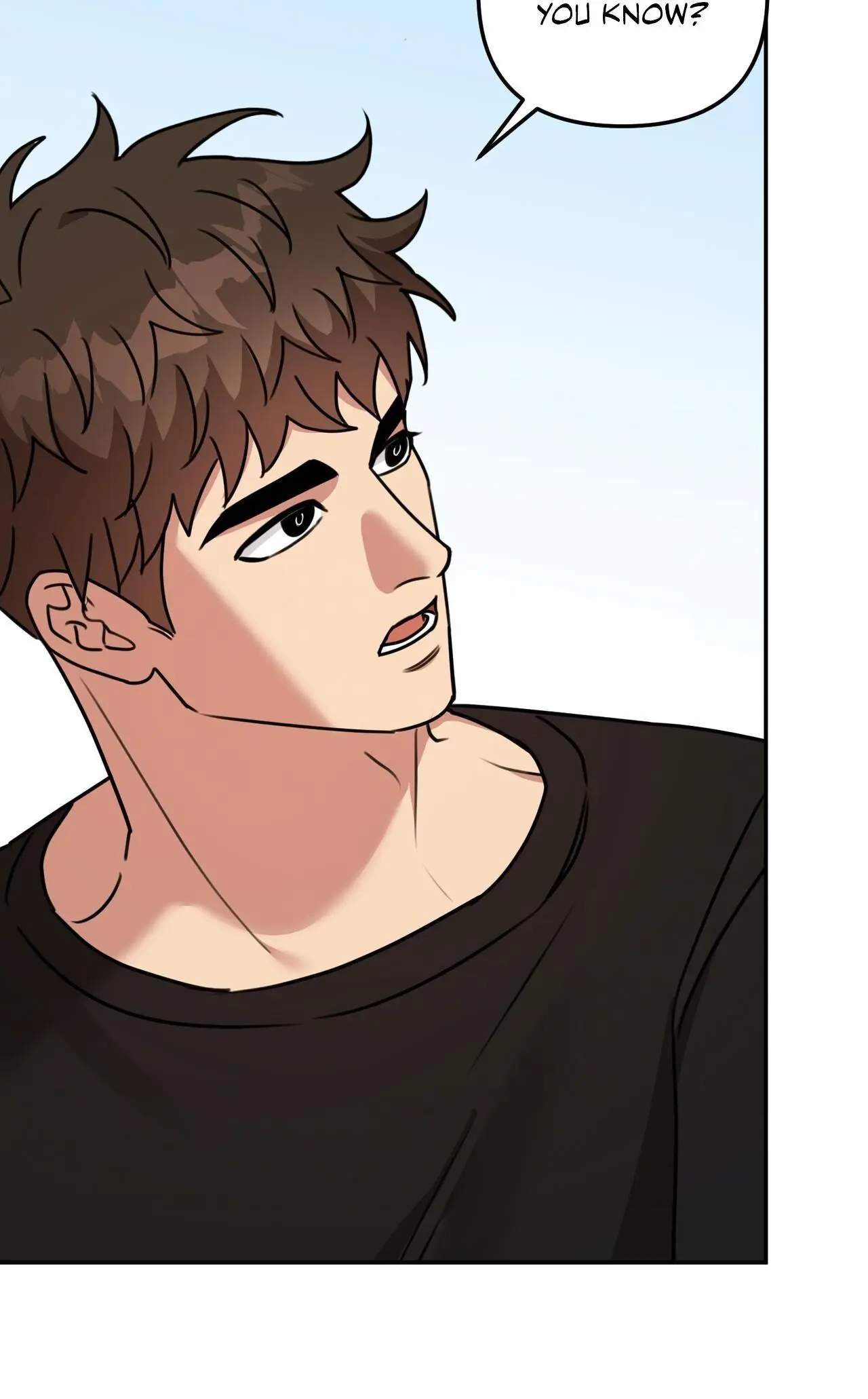 Black and Gray - Chapter 18 Page 61