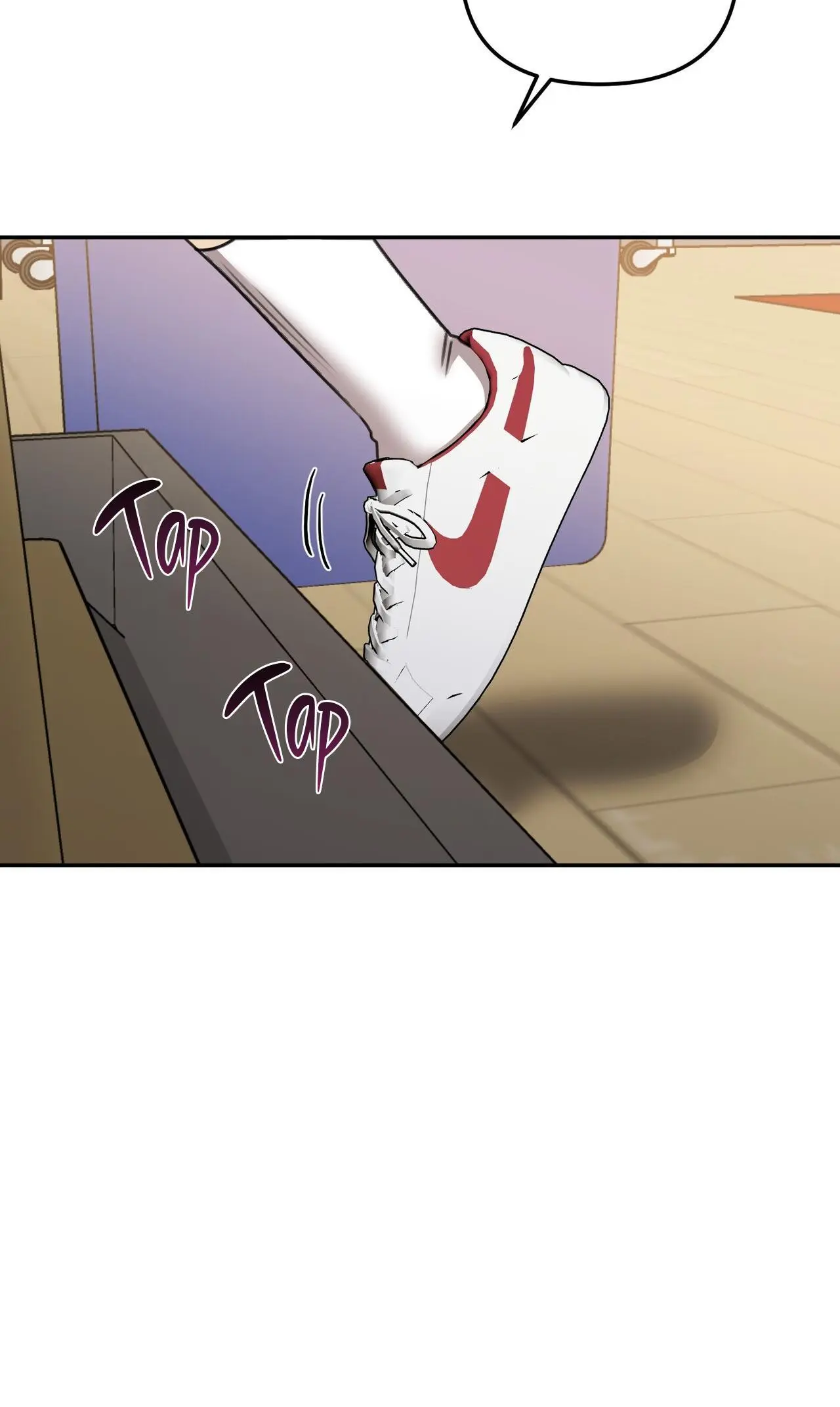 Black and Gray - Chapter 18 Page 65