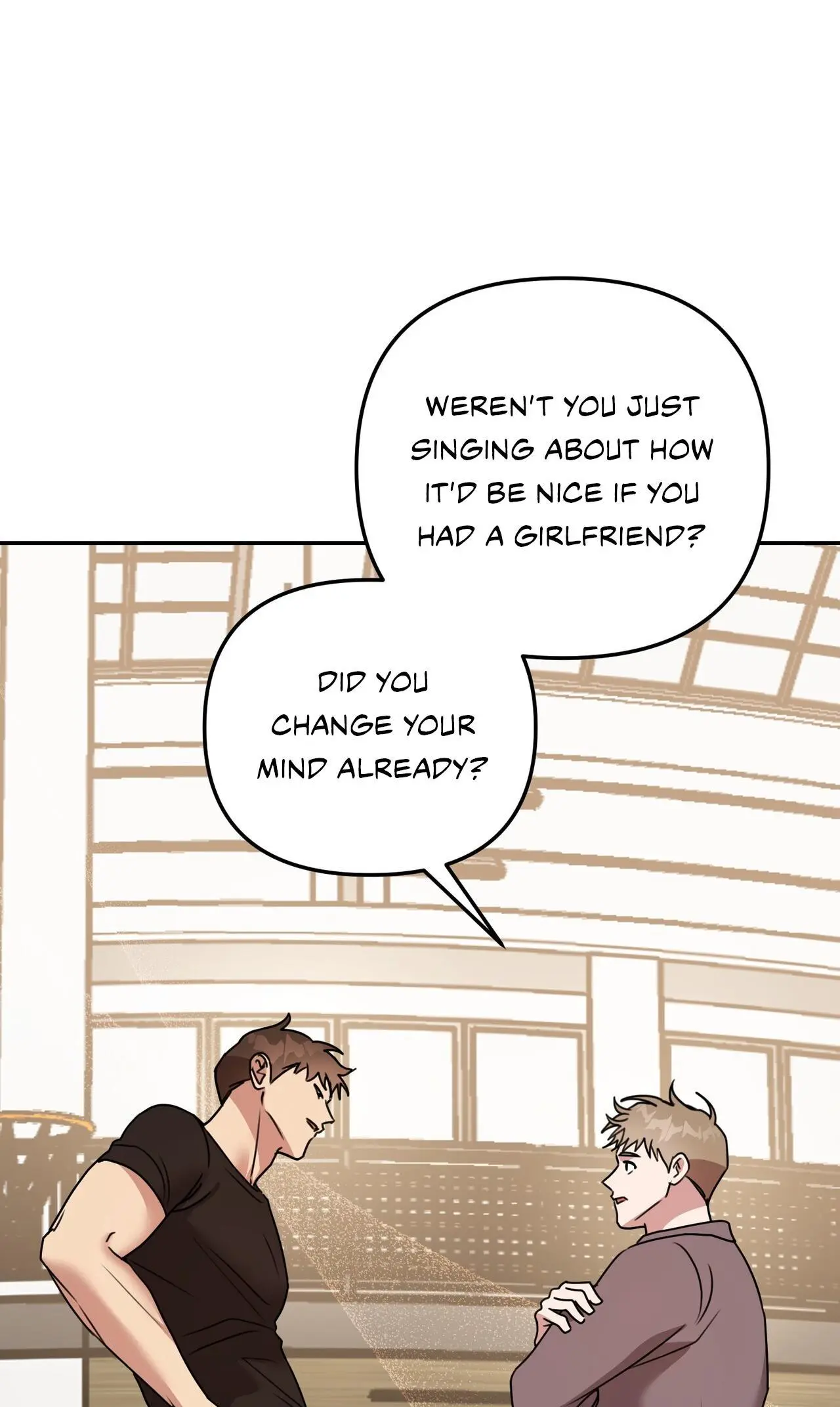 Black and Gray - Chapter 18 Page 66