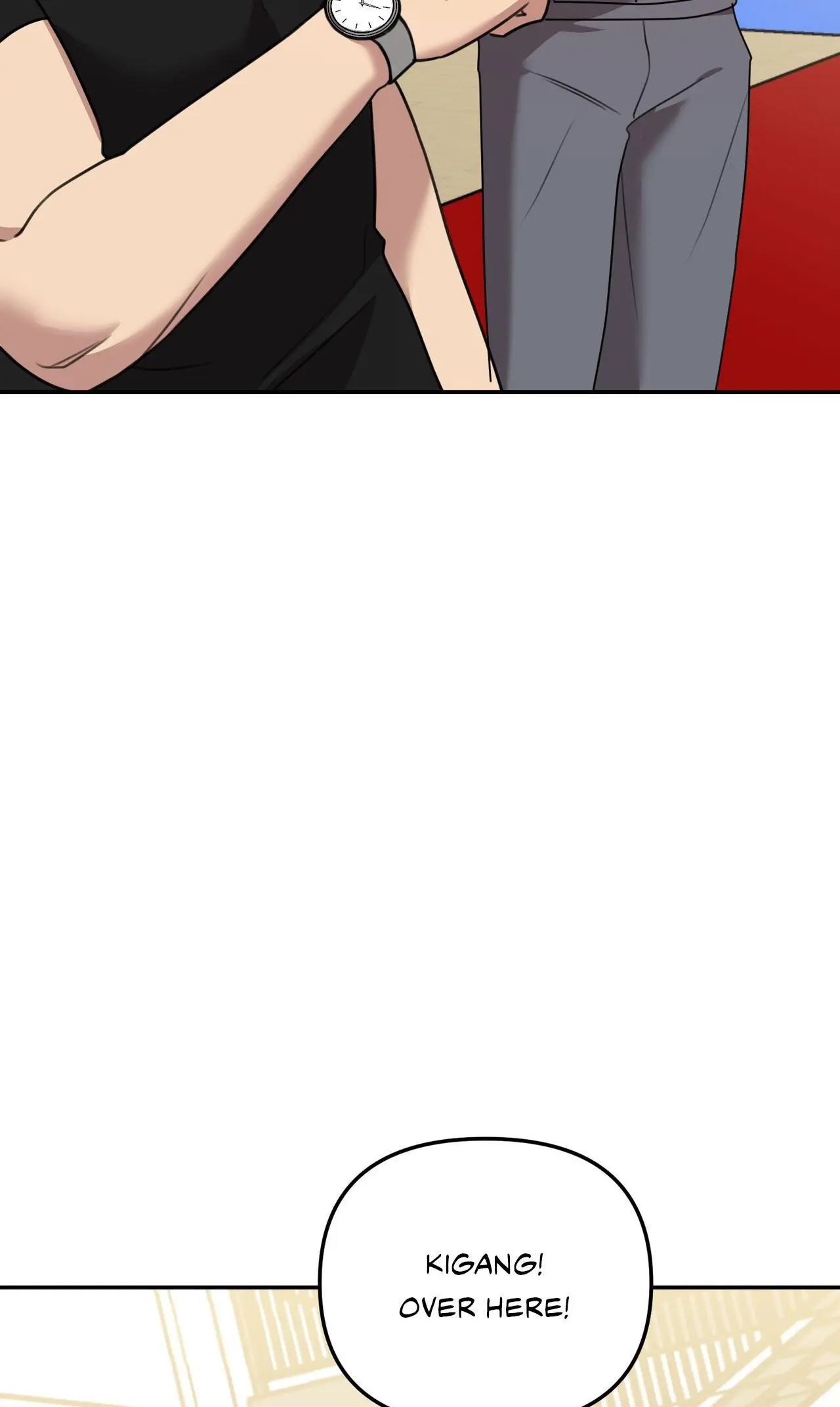 Black and Gray - Chapter 18 Page 71