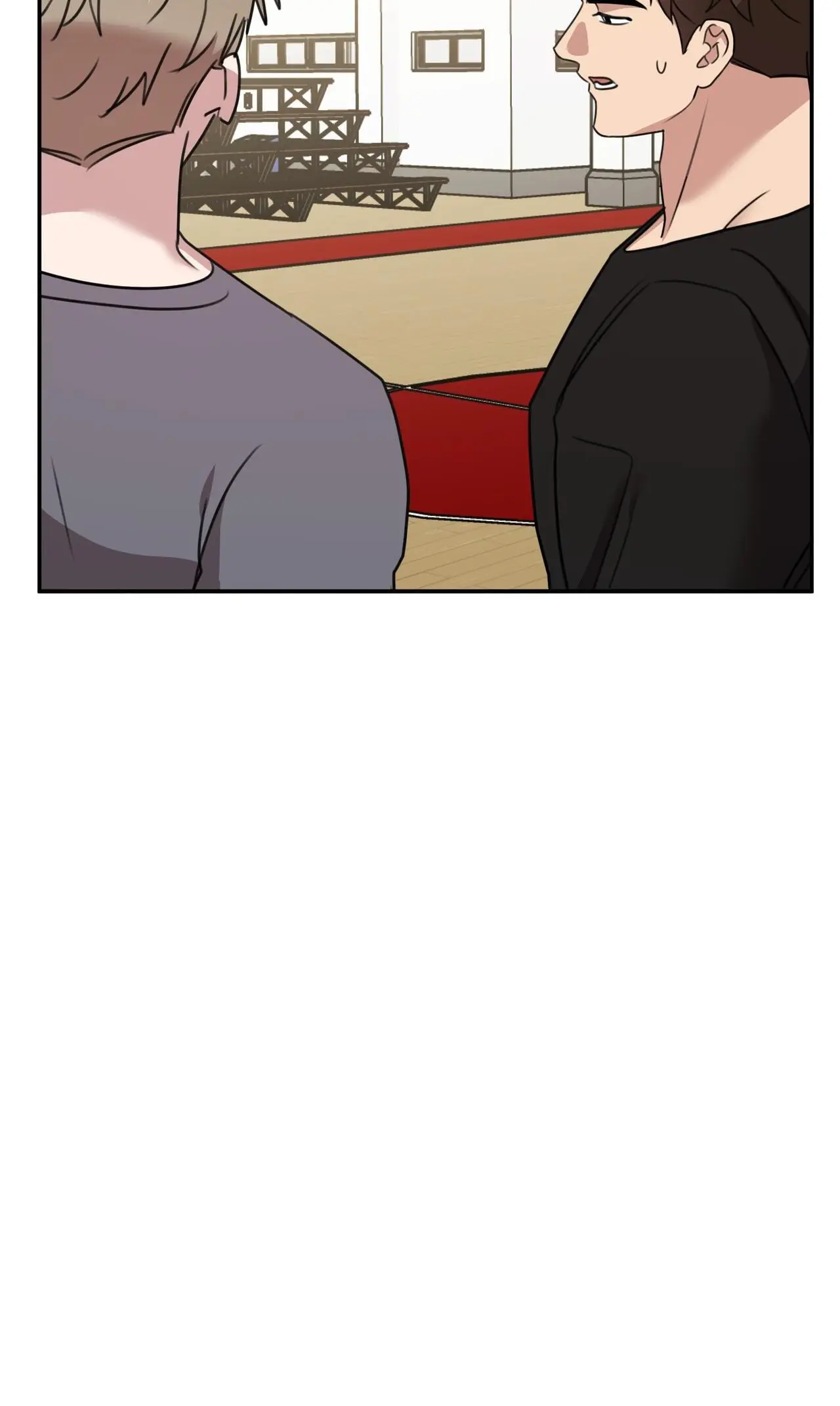 Black and Gray - Chapter 18 Page 76