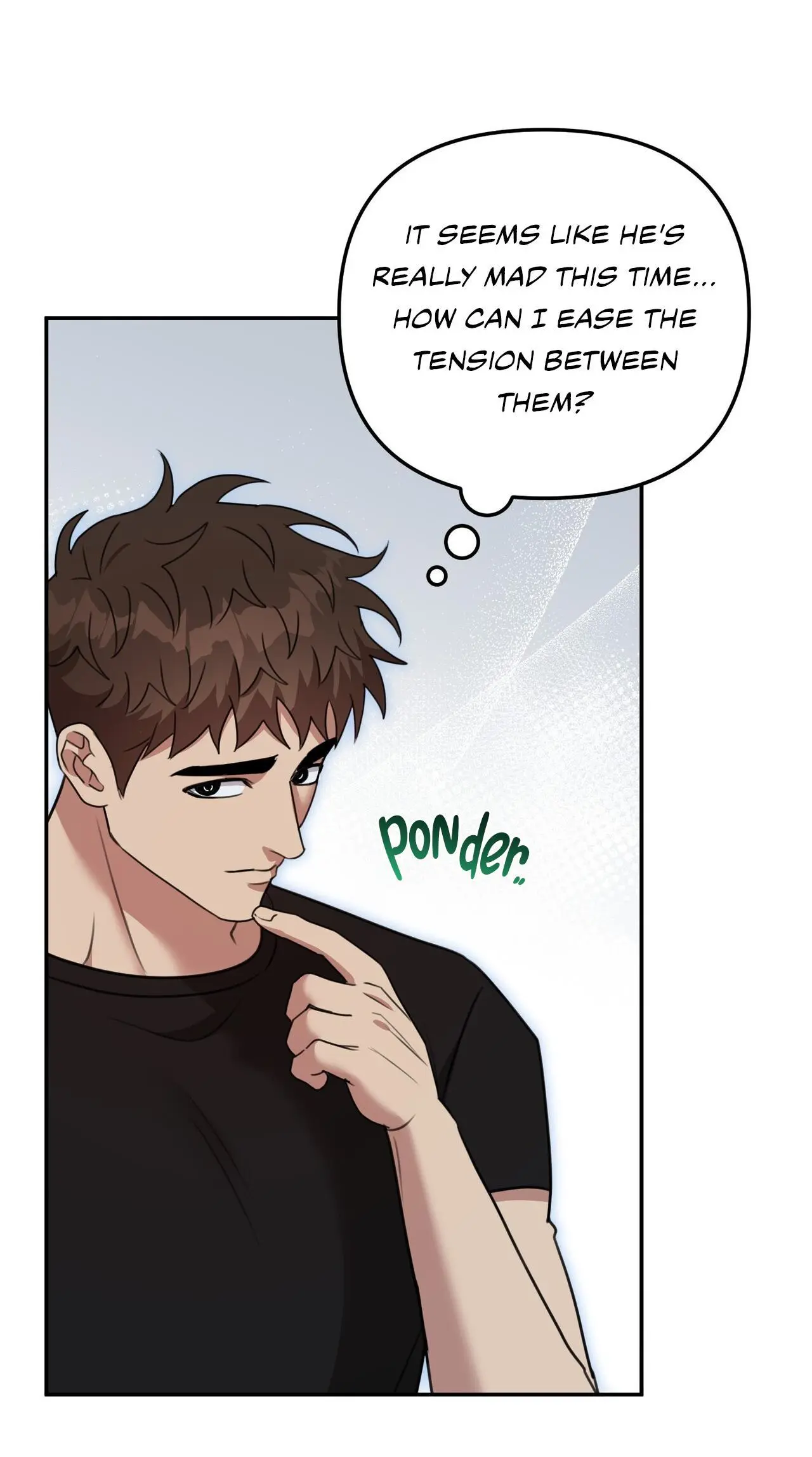 Black and Gray - Chapter 18 Page 77