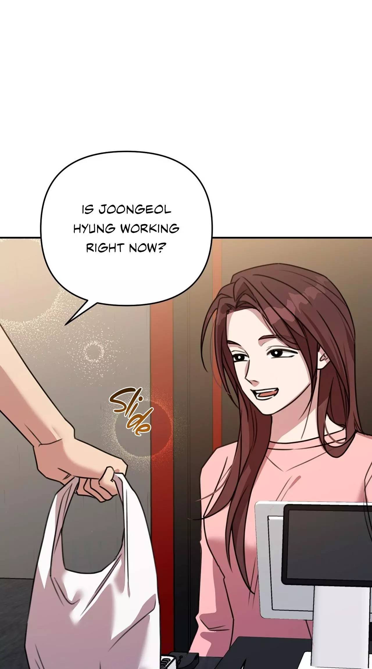 Black and Gray - Chapter 19 Page 2