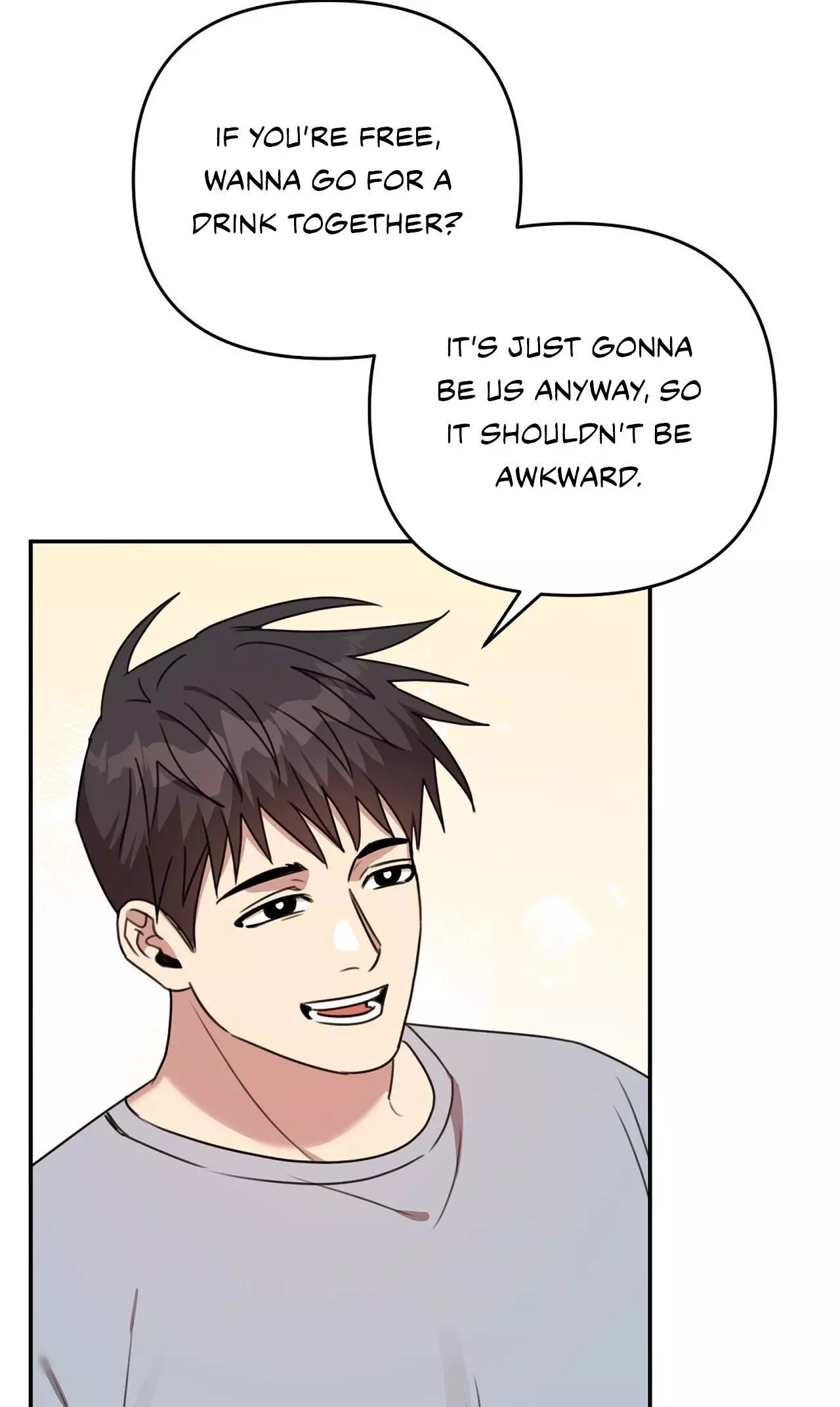 Black and Gray - Chapter 19 Page 8