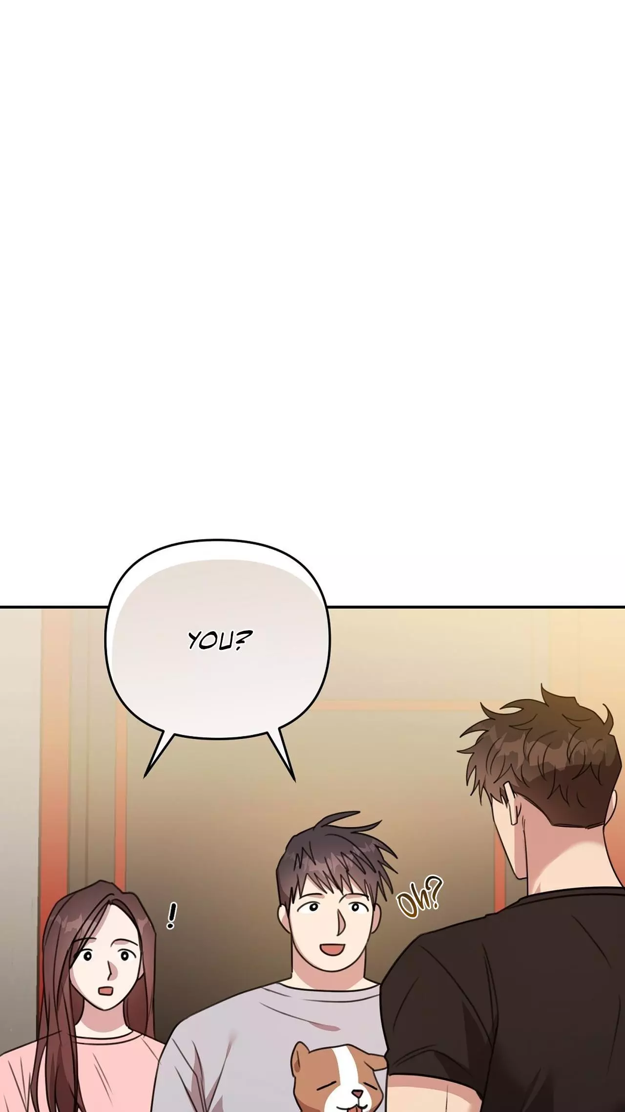 Black and Gray - Chapter 19 Page 16