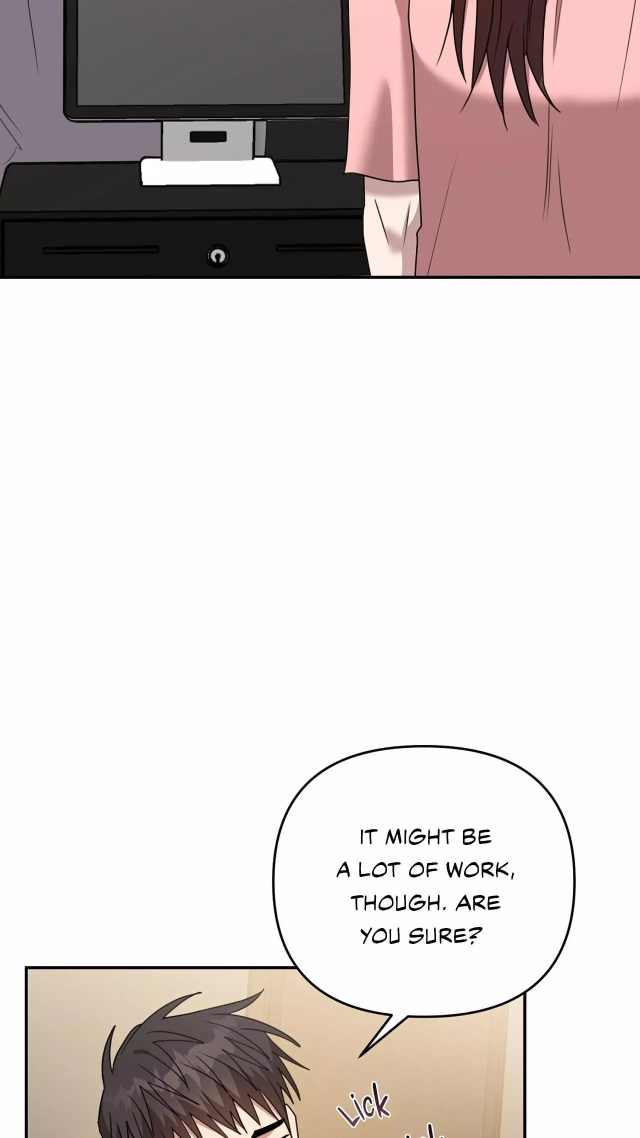 Black and Gray - Chapter 19 Page 19