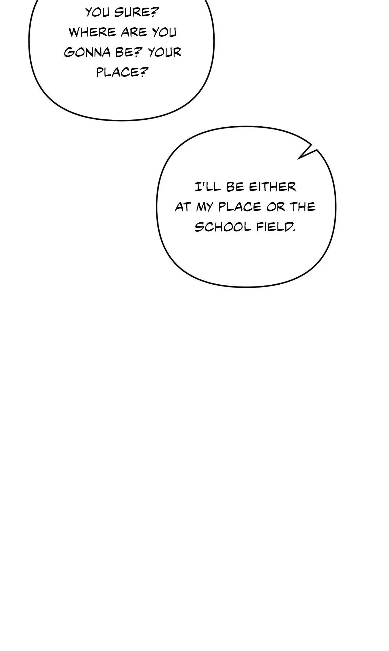 Black and Gray - Chapter 19 Page 22