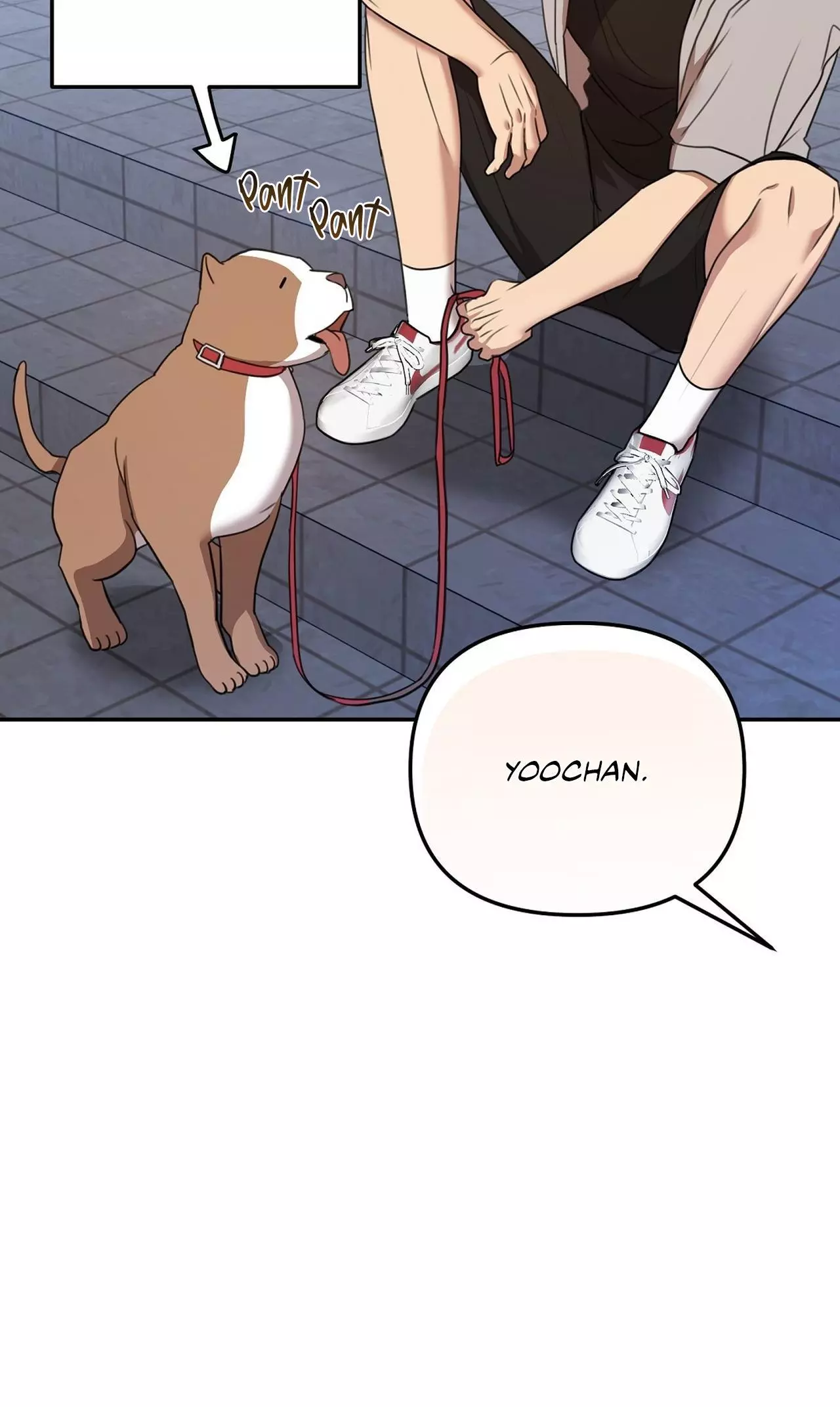 Black and Gray - Chapter 19 Page 31