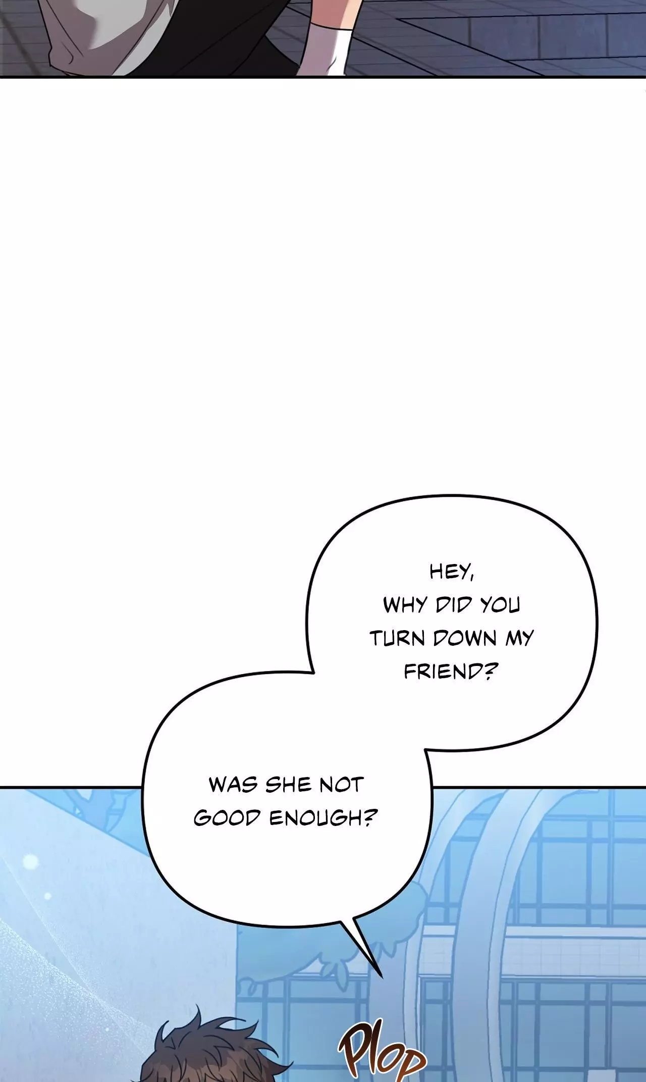 Black and Gray - Chapter 19 Page 33