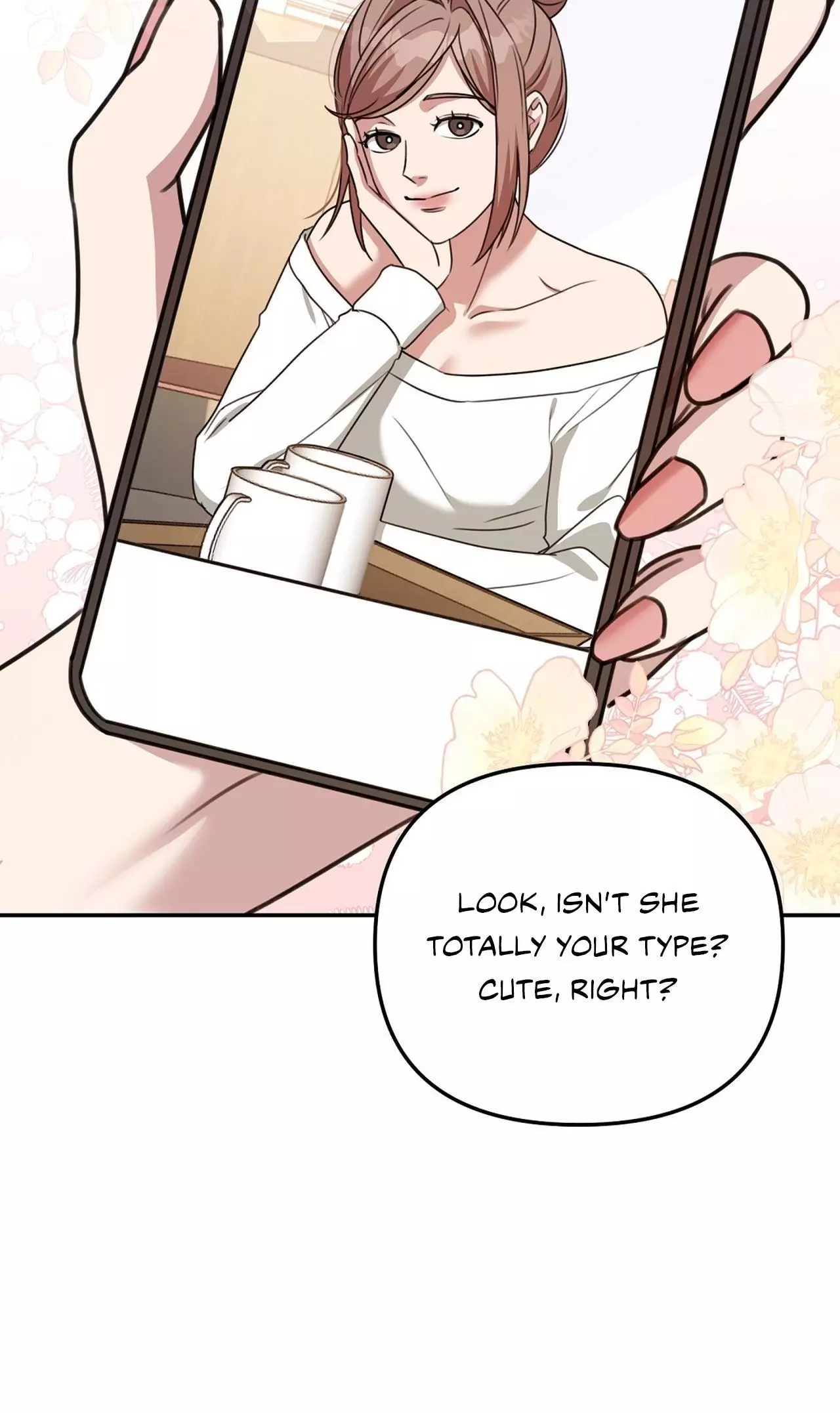 Black and Gray - Chapter 19 Page 36