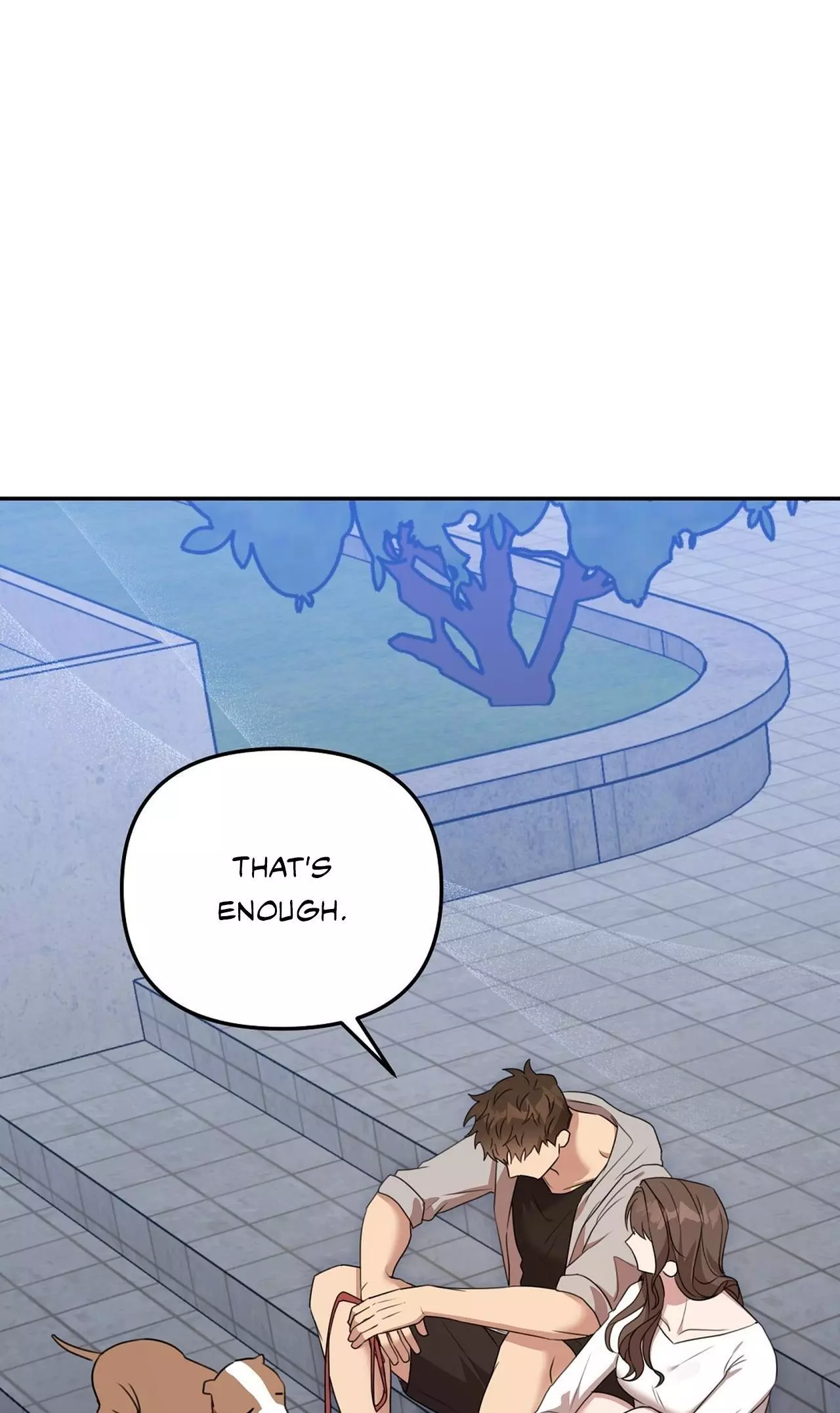 Black and Gray - Chapter 19 Page 37