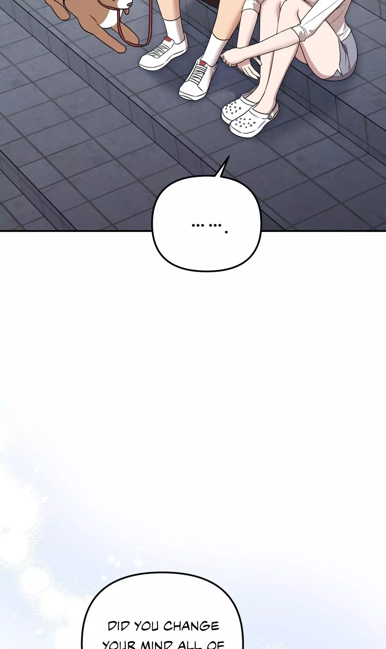 Black and Gray - Chapter 19 Page 38