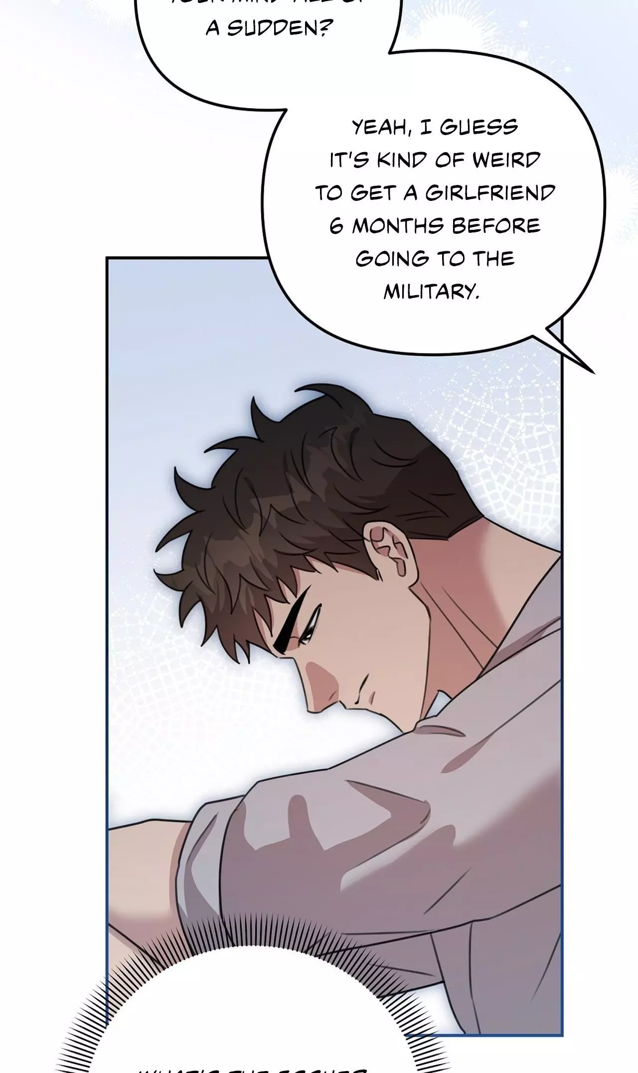 Black and Gray - Chapter 19 Page 39