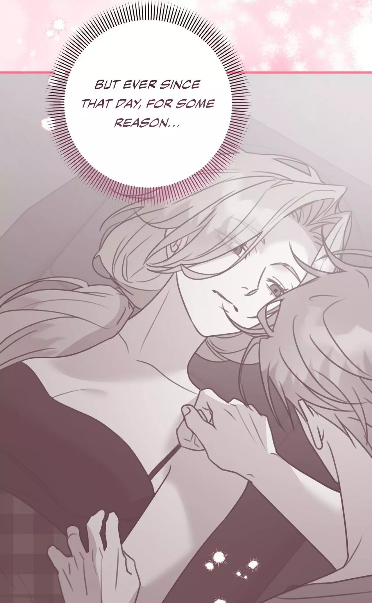 Black and Gray - Chapter 19 Page 41
