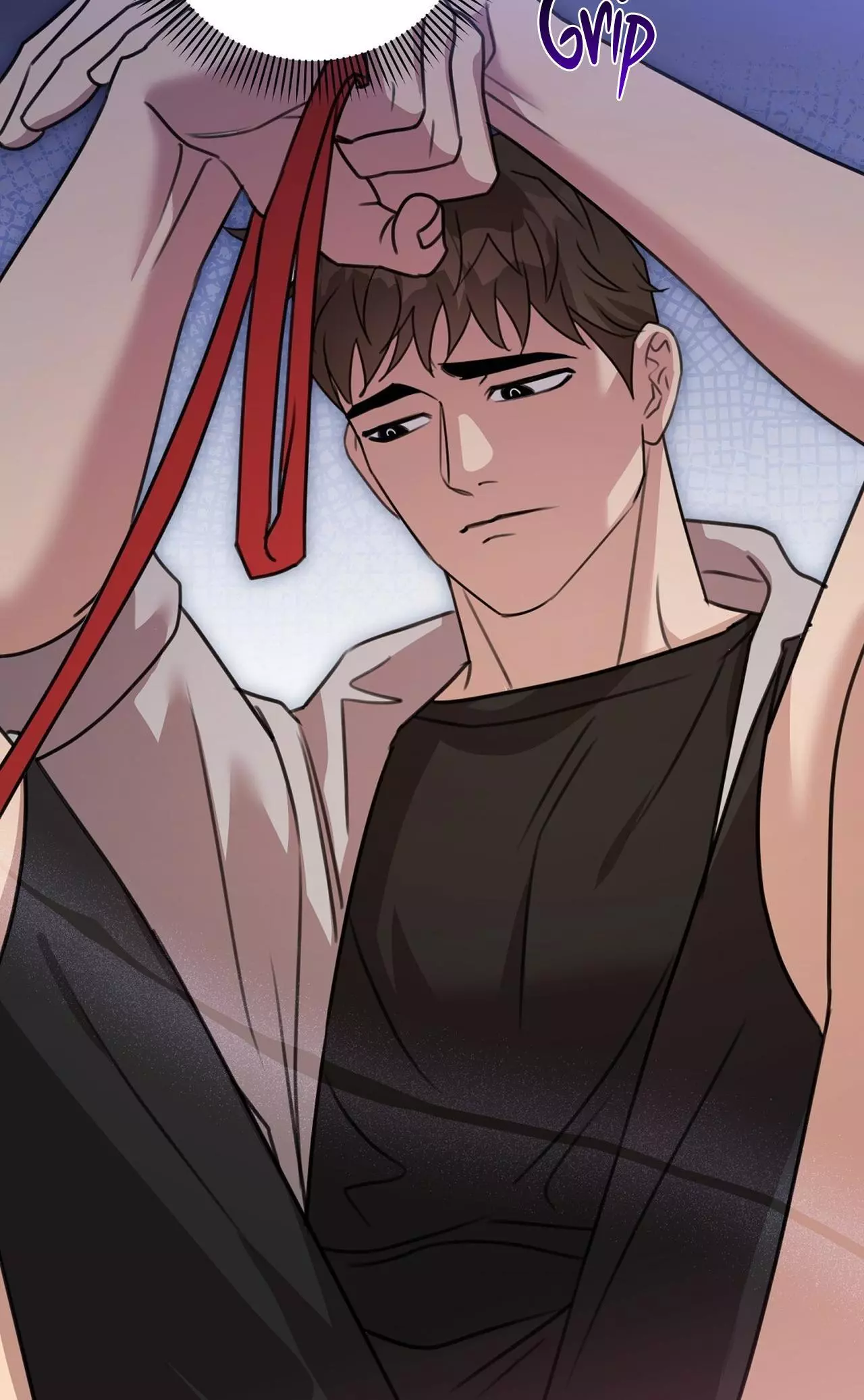 Black and Gray - Chapter 19 Page 43