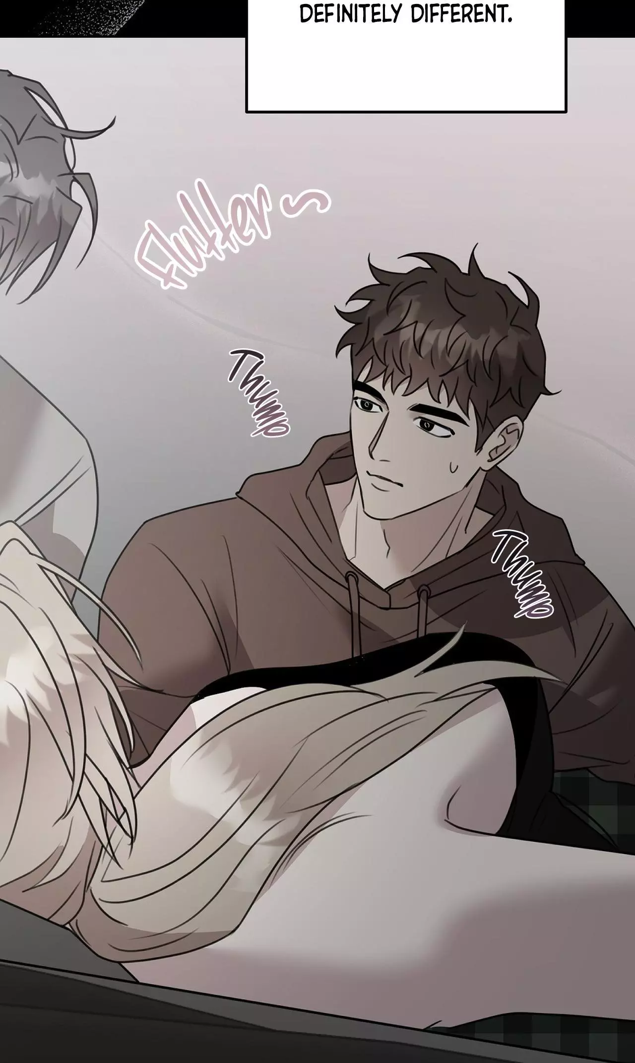 Black and Gray - Chapter 19 Page 49