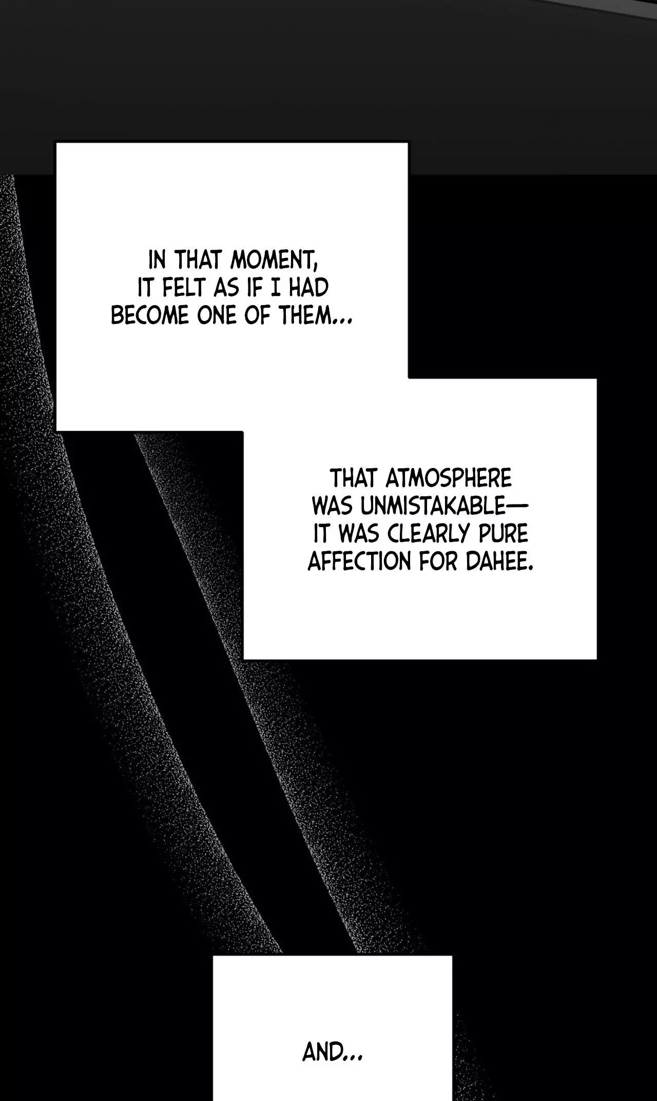 Black and Gray - Chapter 19 Page 50