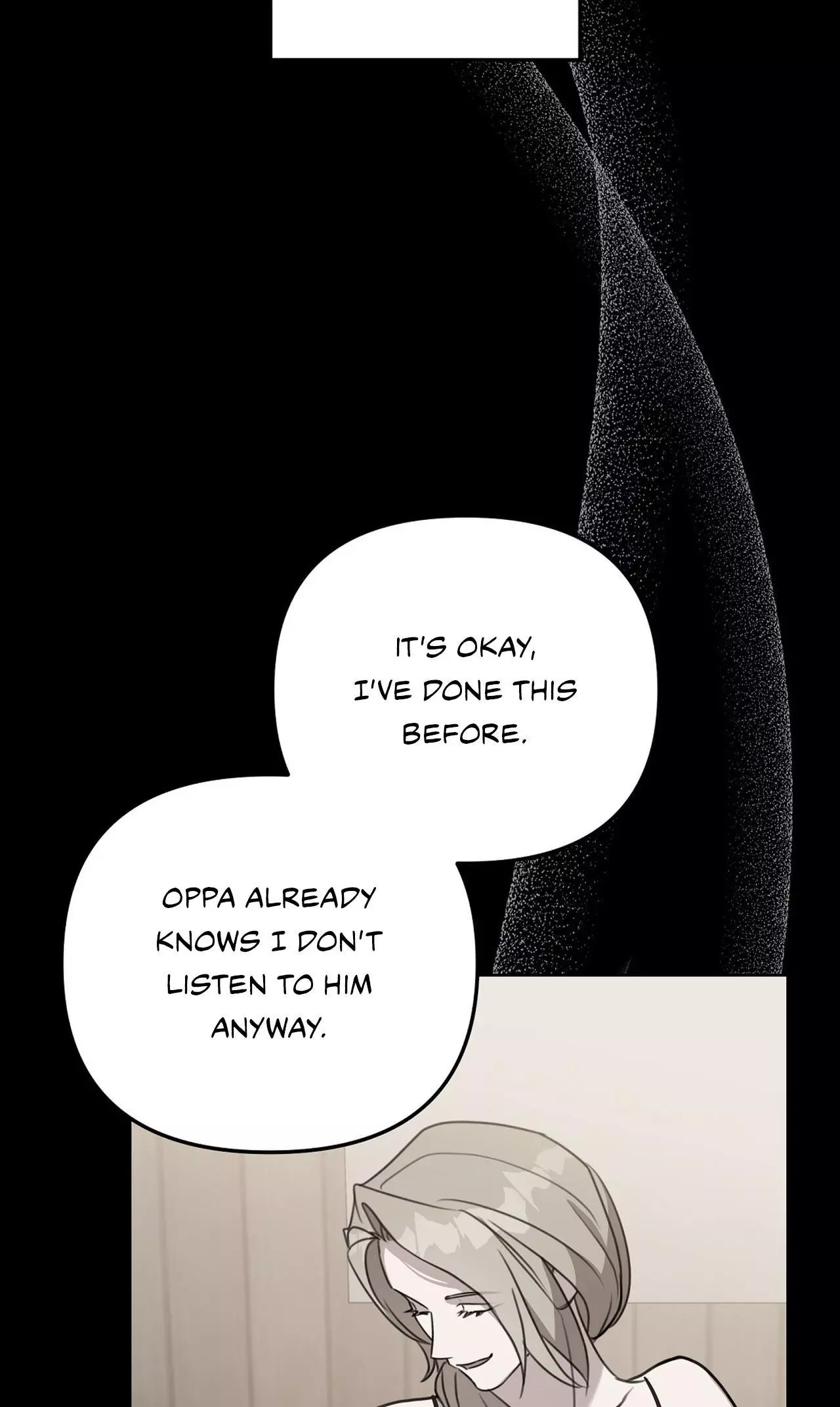 Black and Gray - Chapter 19 Page 51