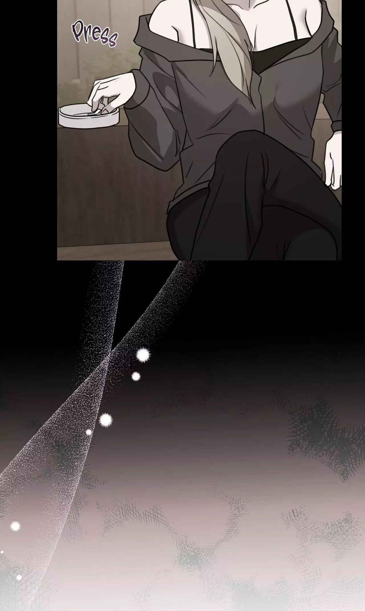 Black and Gray - Chapter 19 Page 52