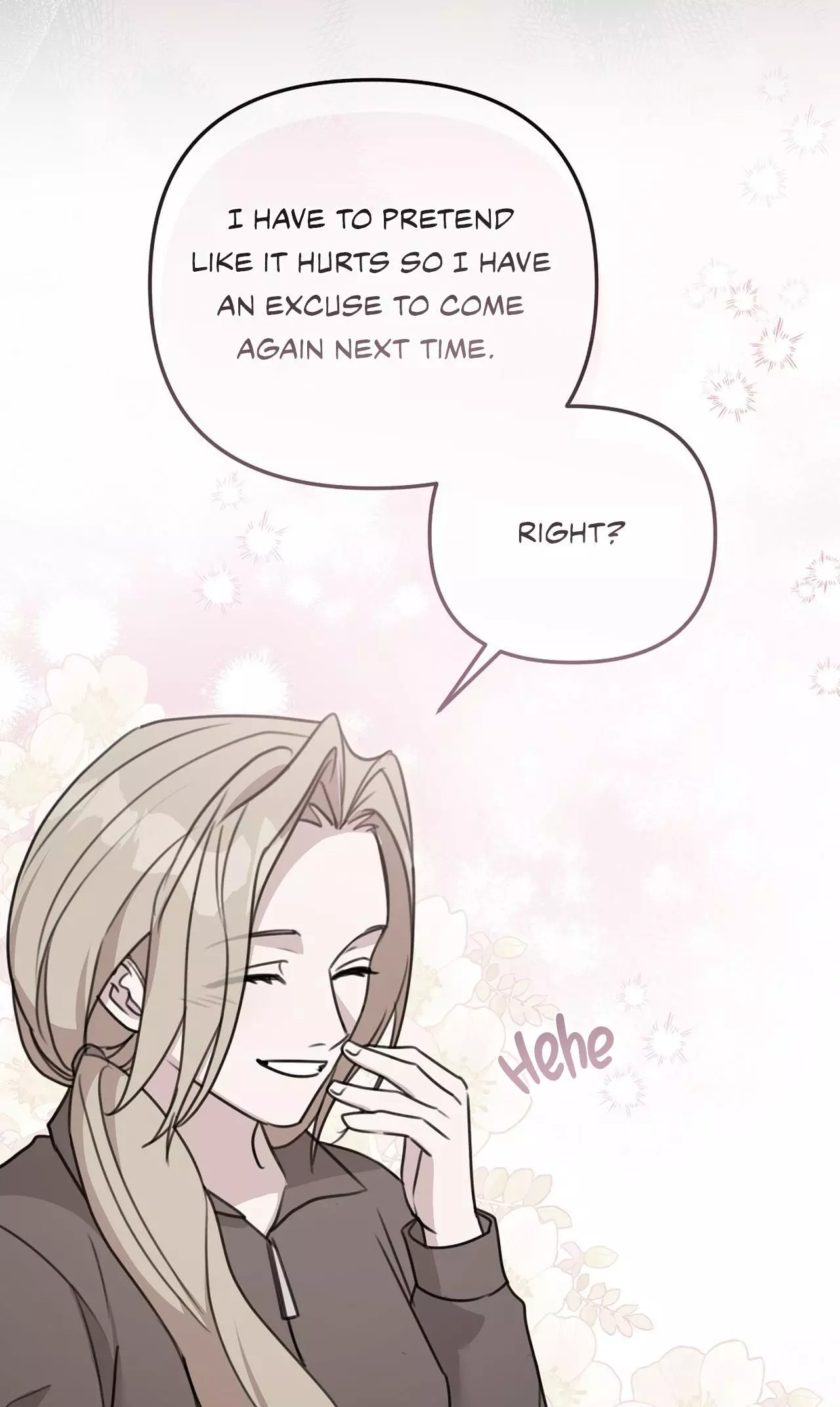 Black and Gray - Chapter 19 Page 53