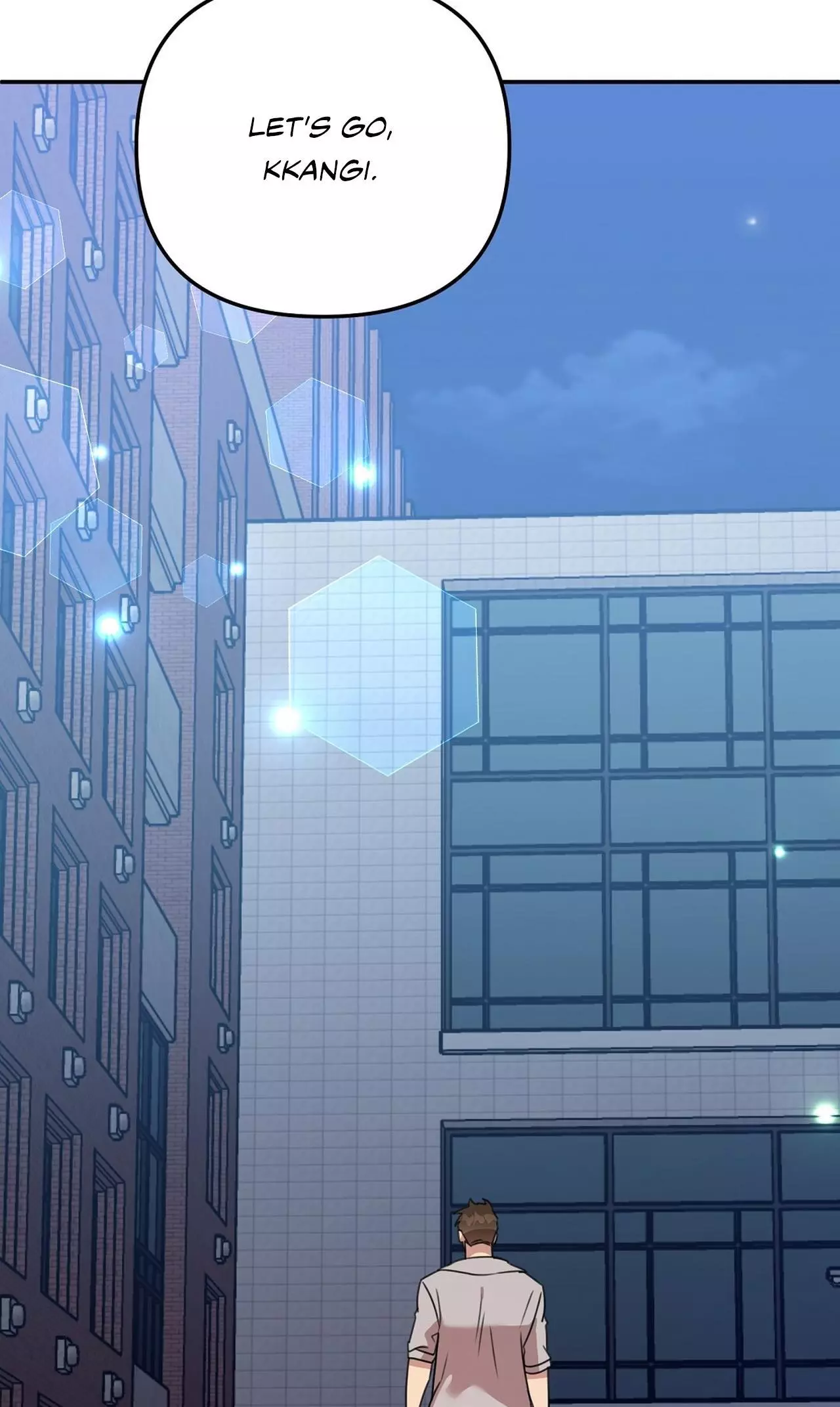 Black and Gray - Chapter 19 Page 57