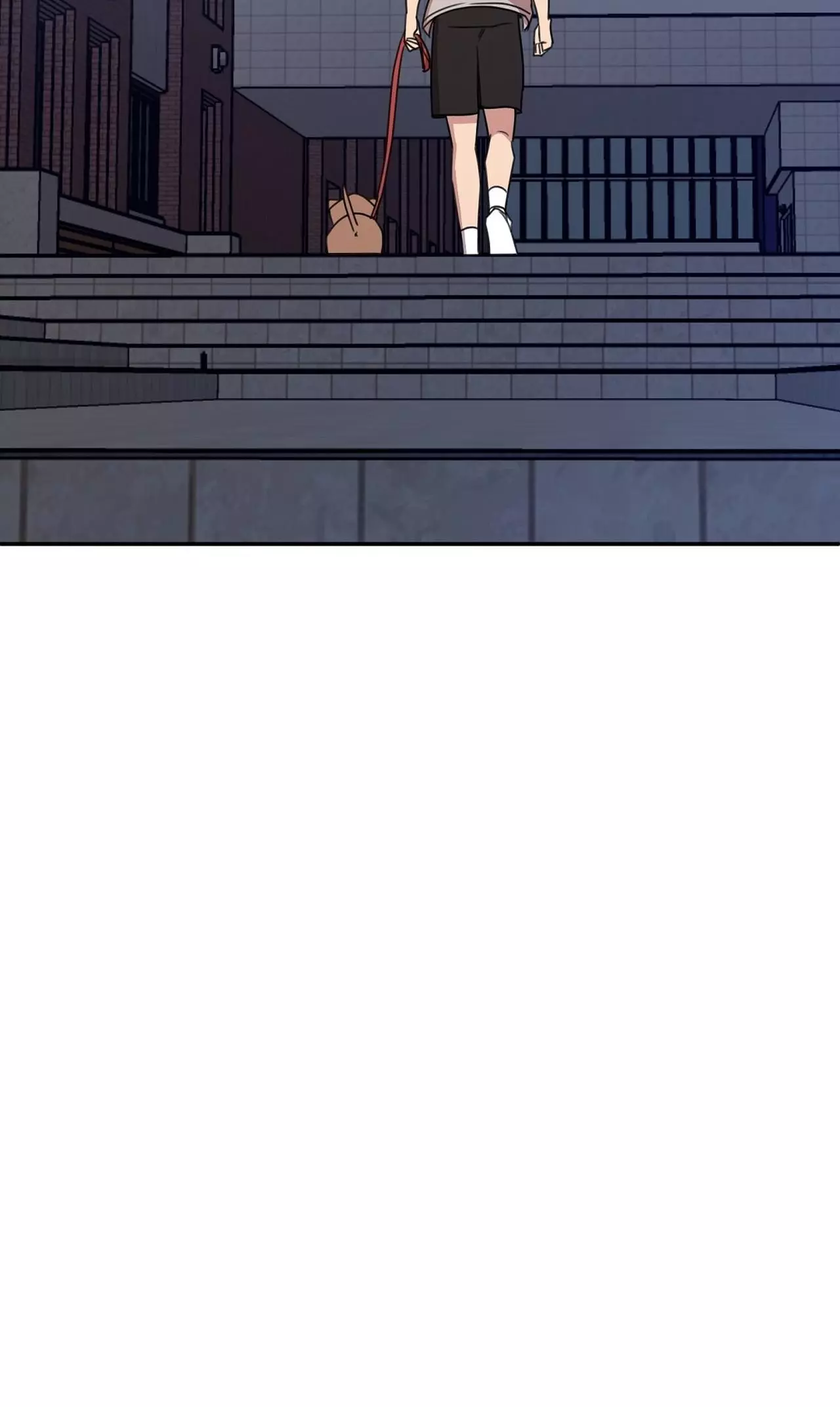 Black and Gray - Chapter 19 Page 58