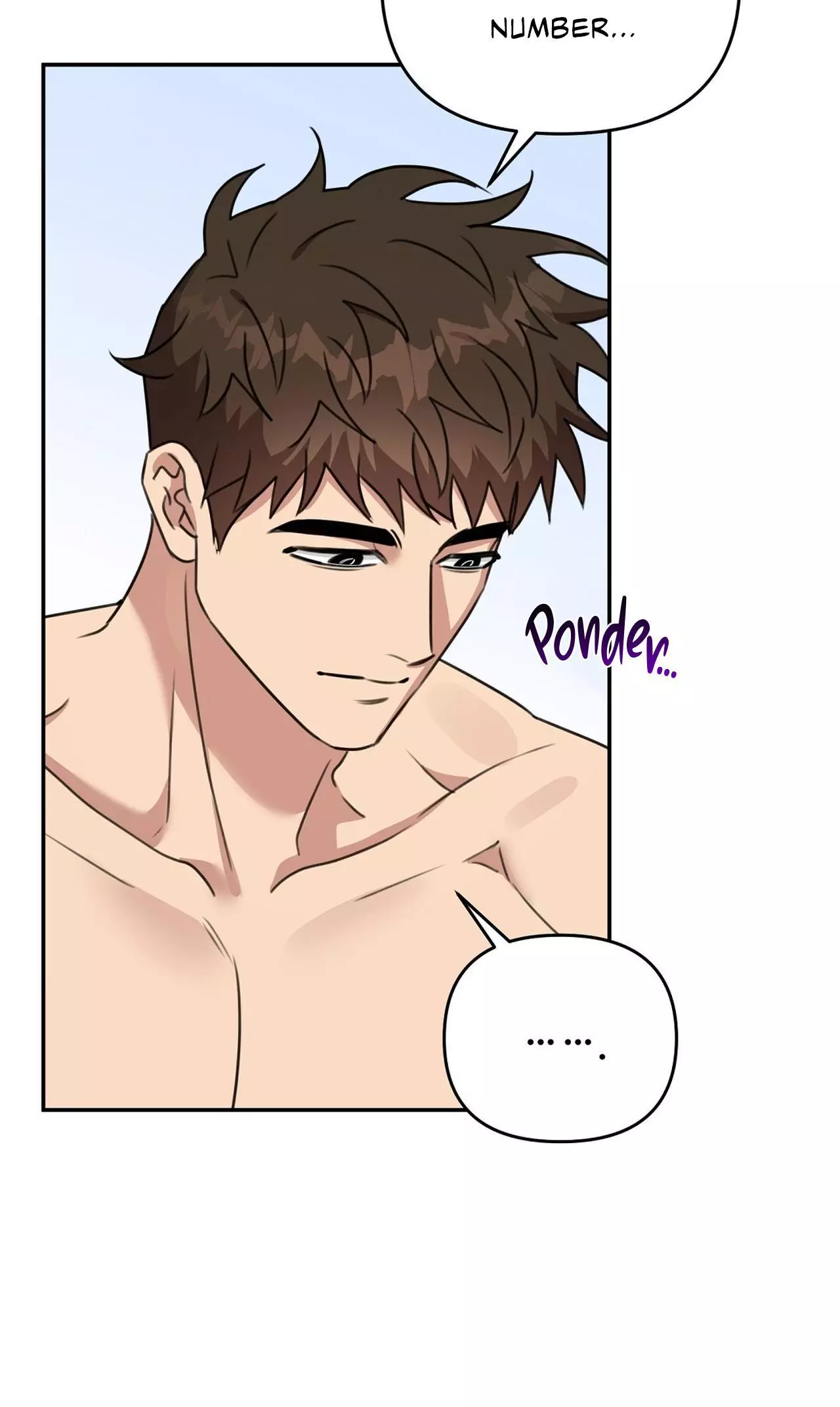 Black and Gray - Chapter 19 Page 64