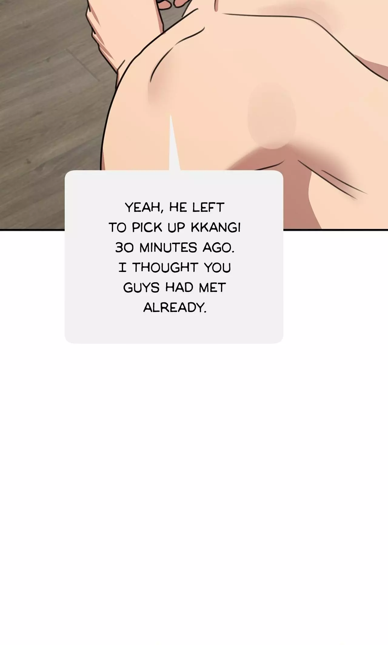 Black and Gray - Chapter 19 Page 75