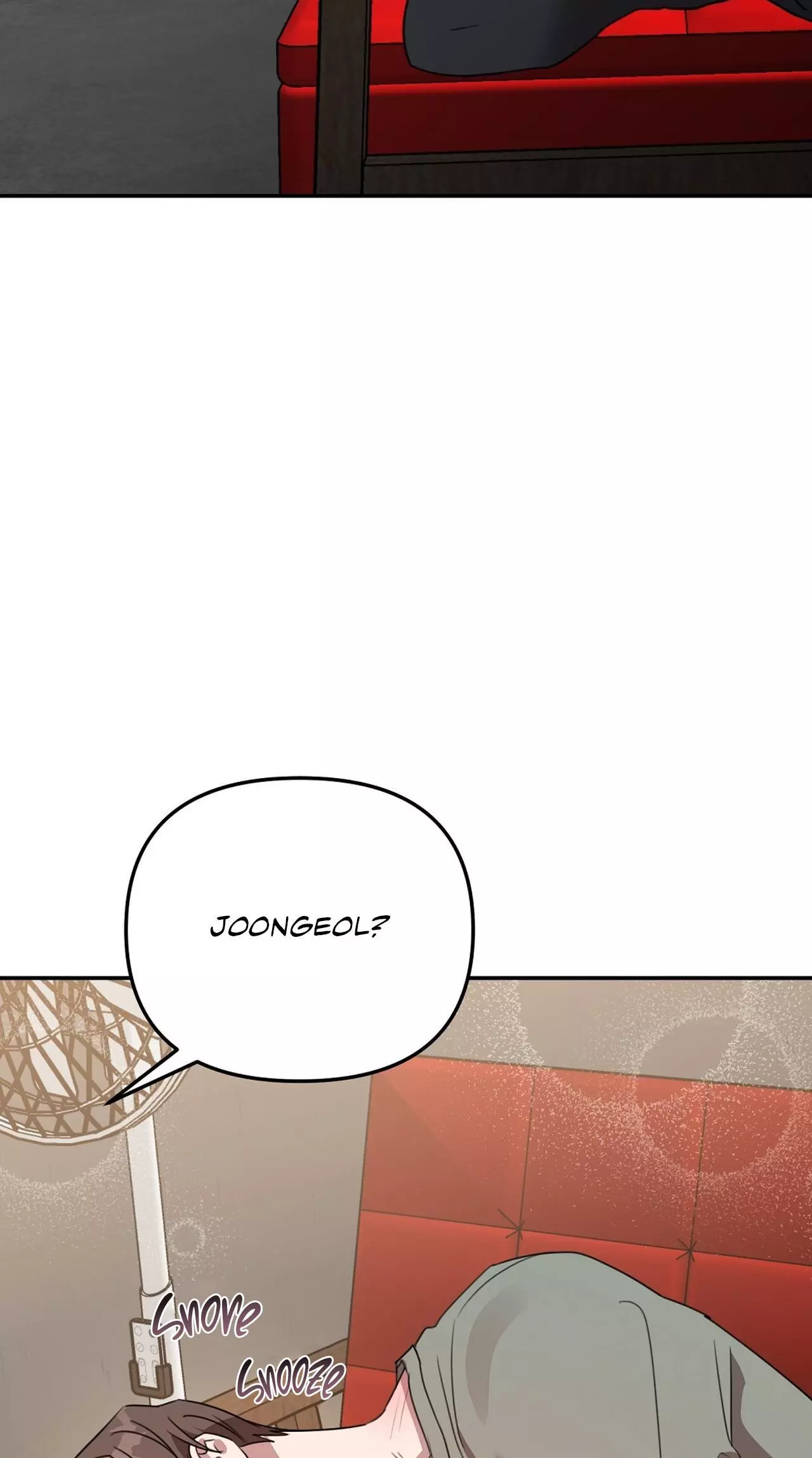 Black and Gray - Chapter 19 Page 84