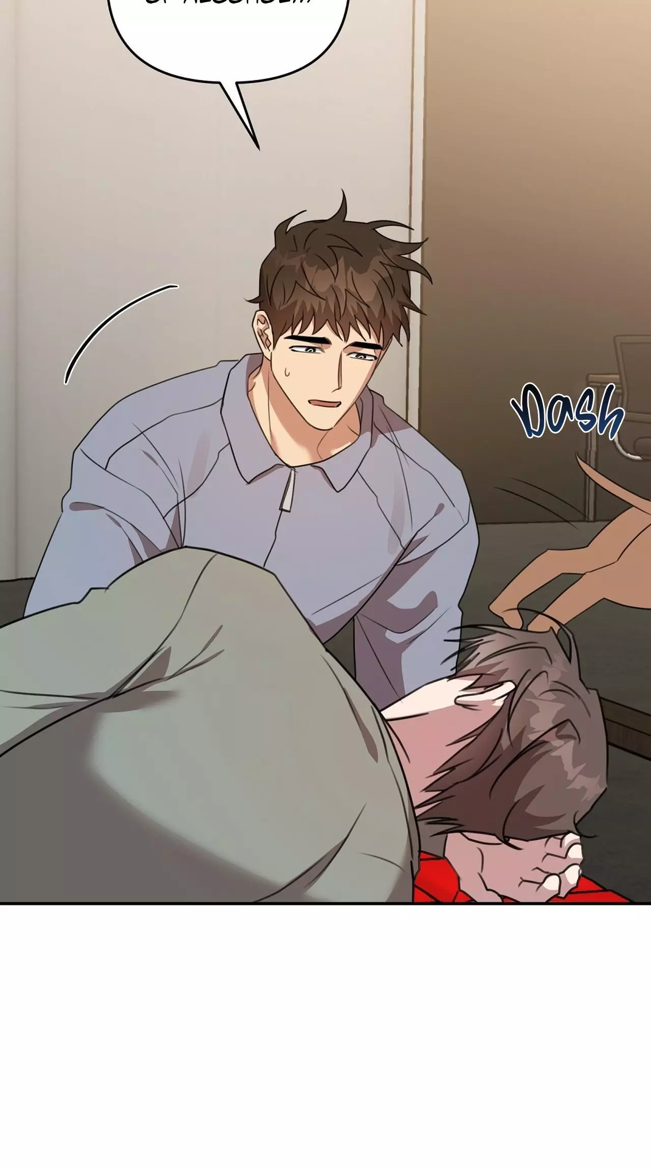 Black and Gray - Chapter 19 Page 86