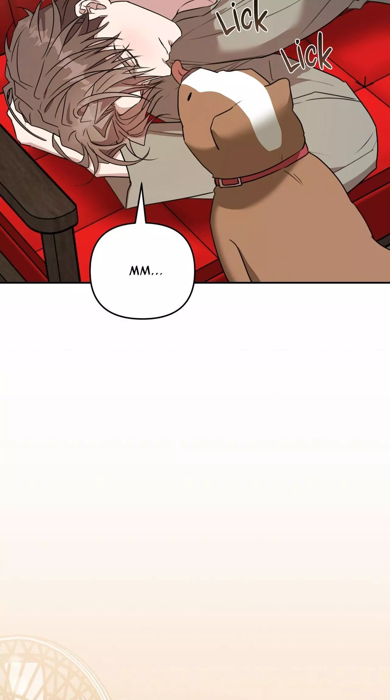 Black and Gray - Chapter 19 Page 88