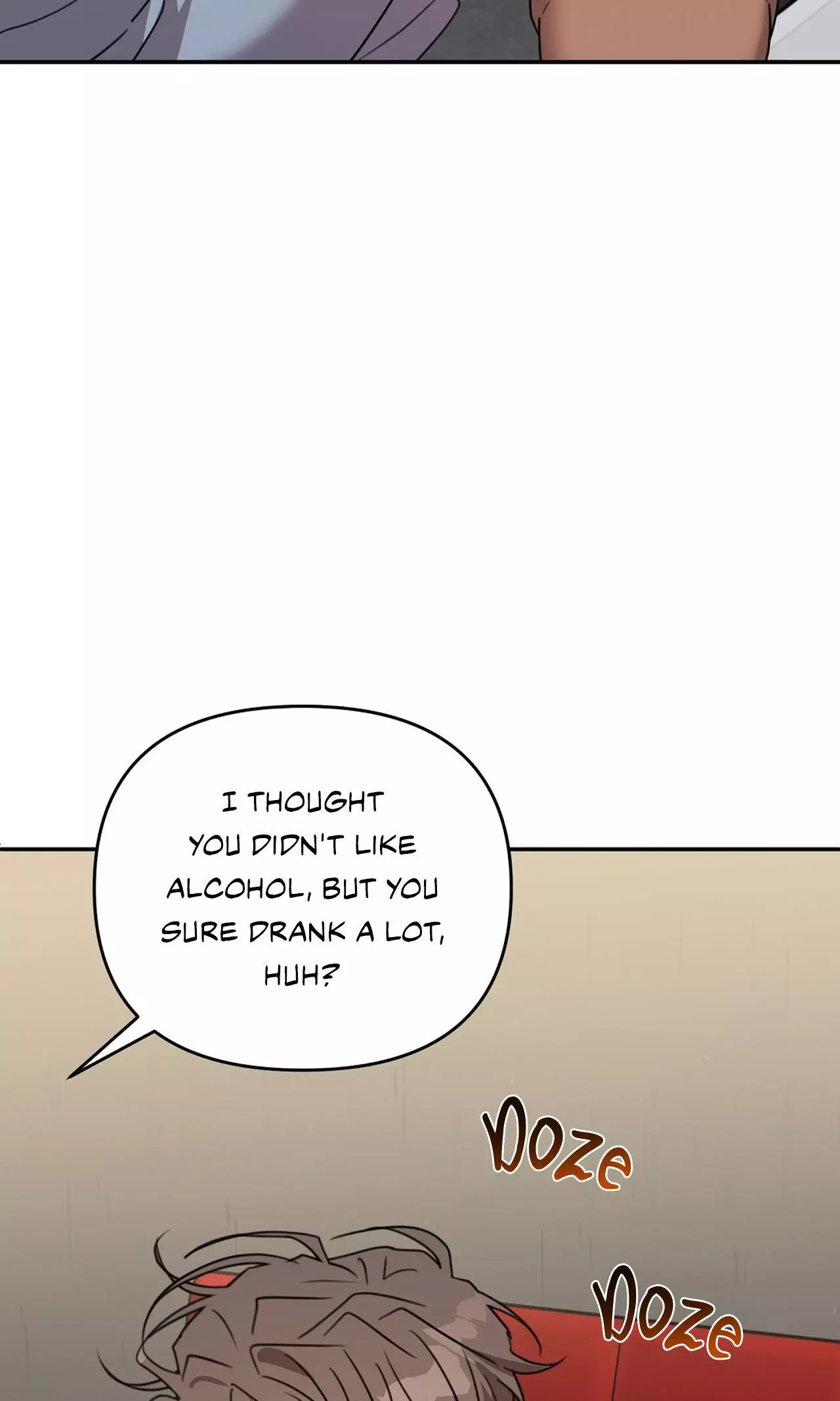 Black and Gray - Chapter 19 Page 90