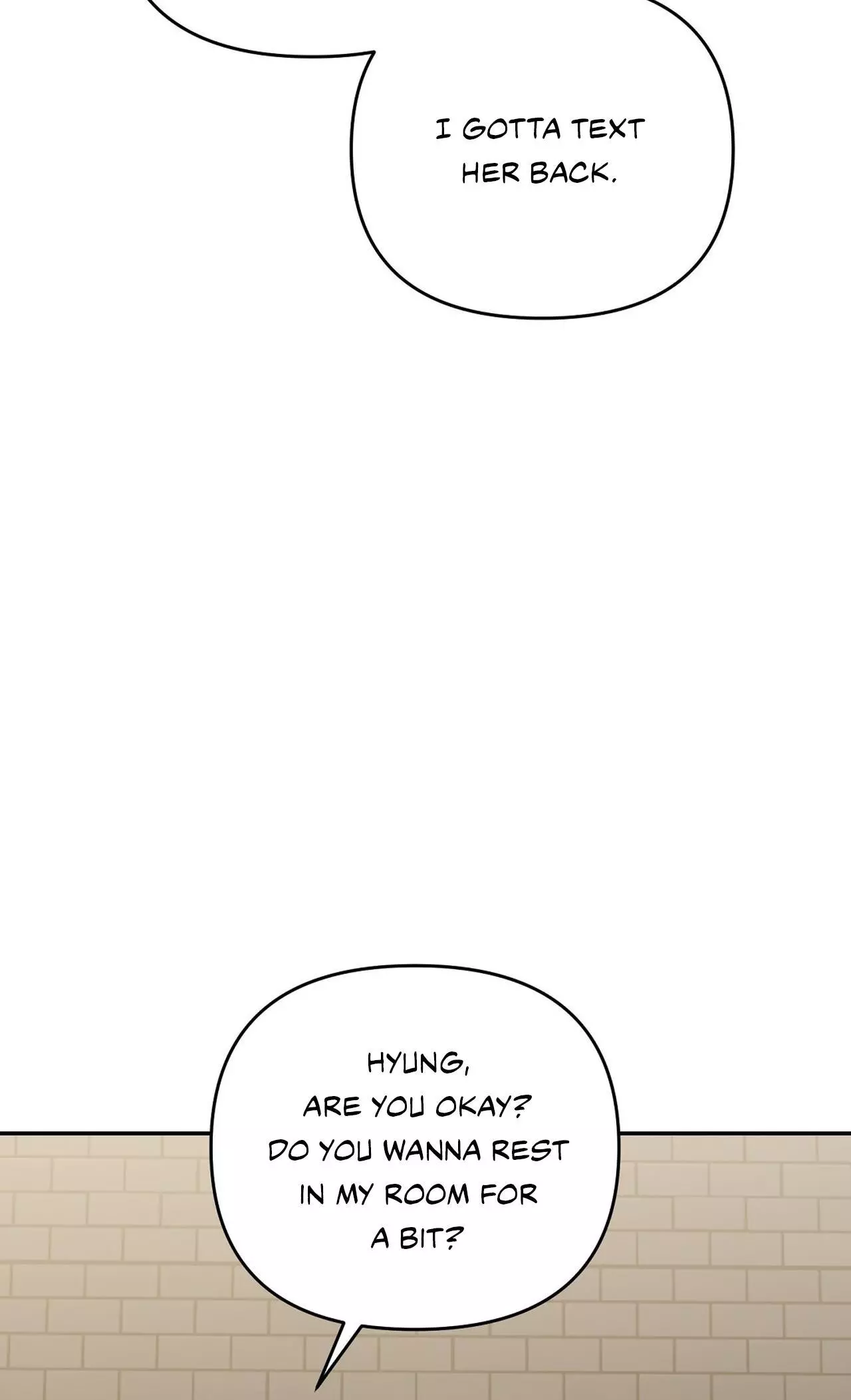 Black and Gray - Chapter 19 Page 96