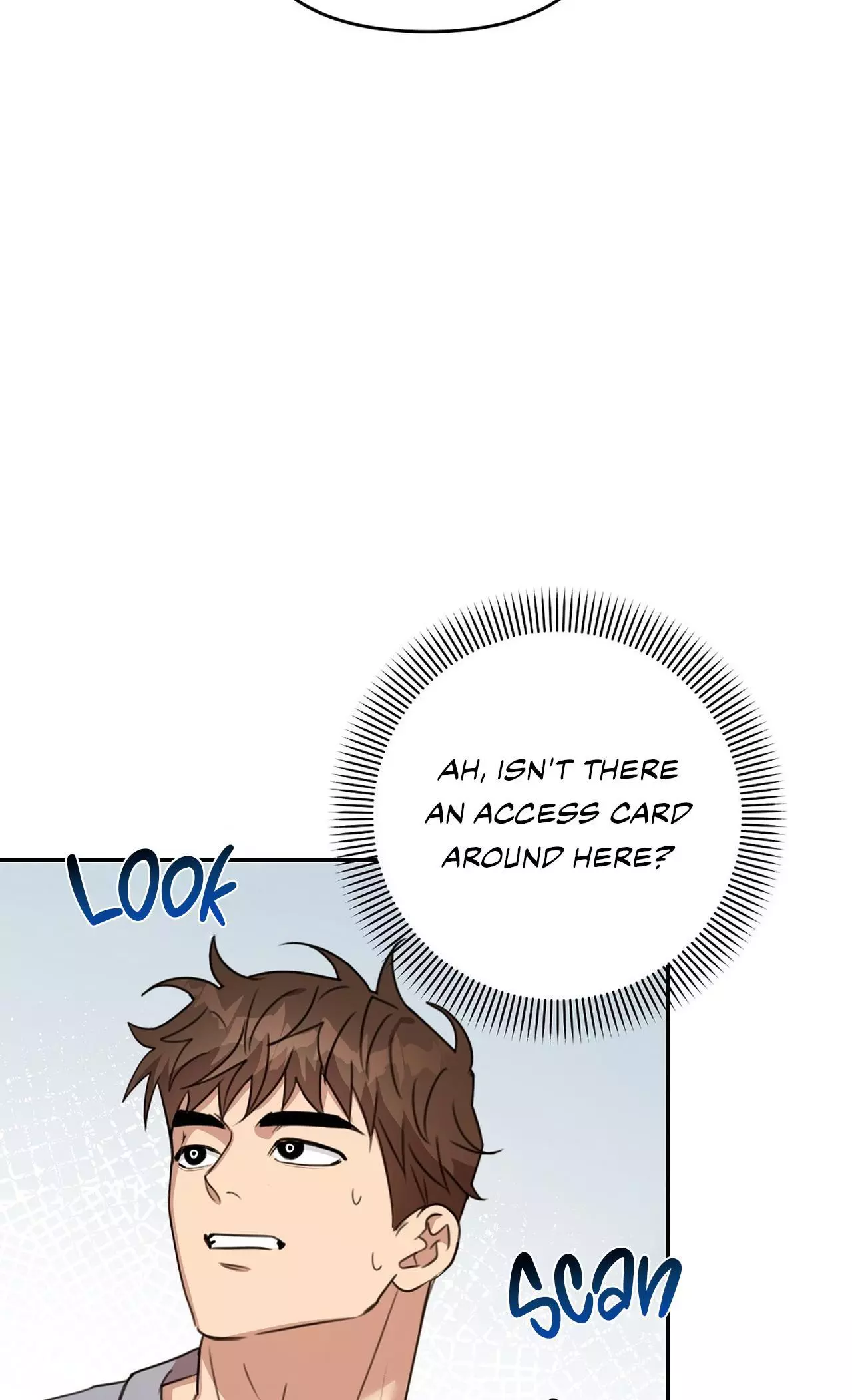 Black and Gray - Chapter 19 Page 100