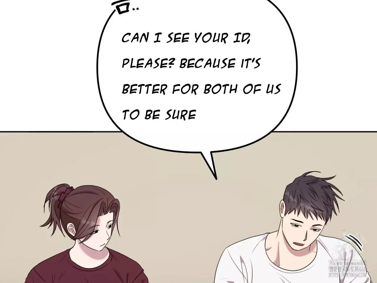 Black and Gray - Chapter 2 Page 14