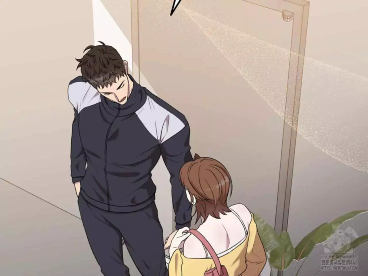 Black and Gray - Chapter 2 Page 93