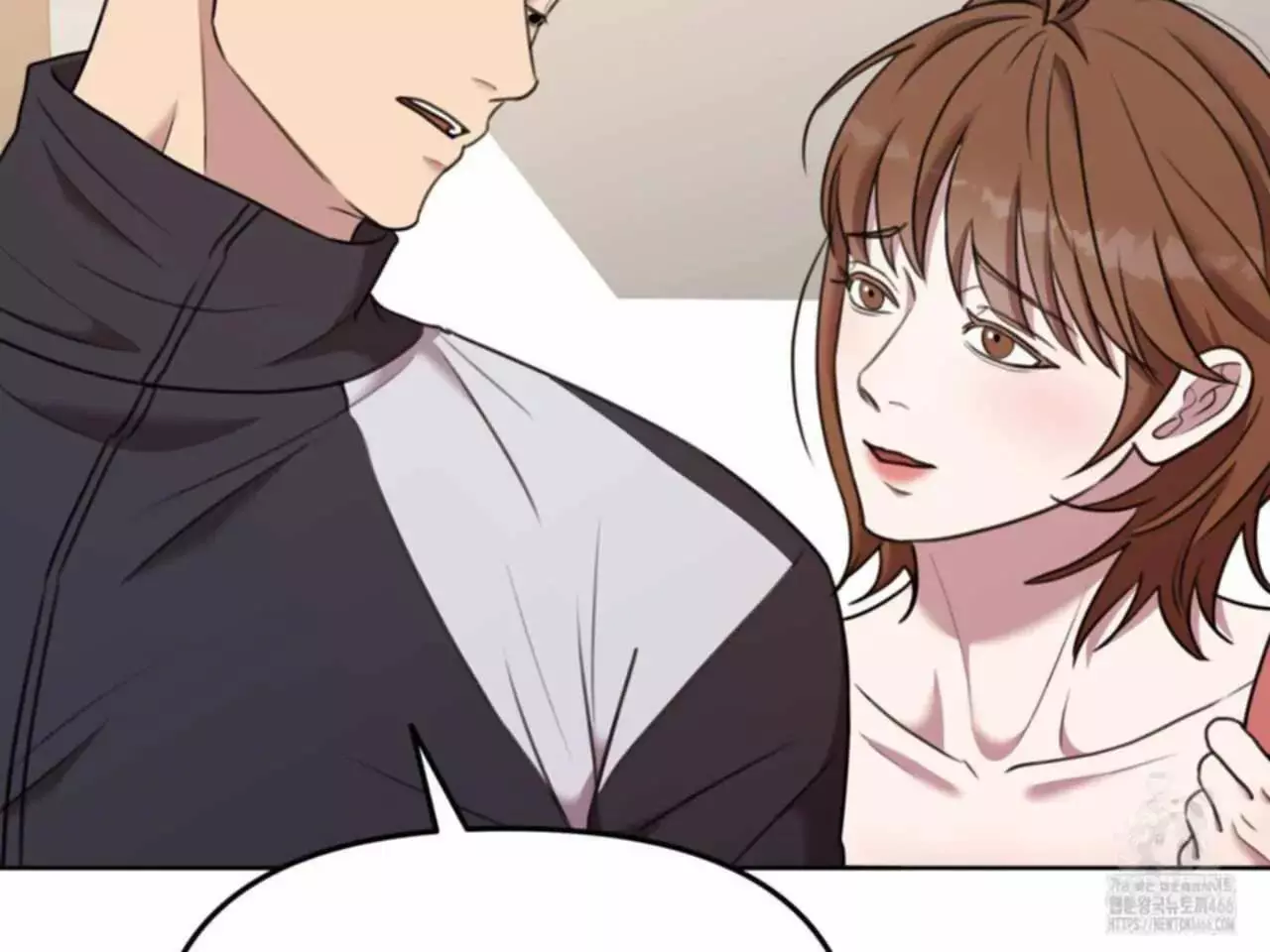Black and Gray - Chapter 2 Page 96