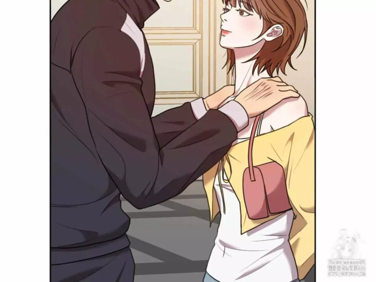 Black and Gray - Chapter 2 Page 101