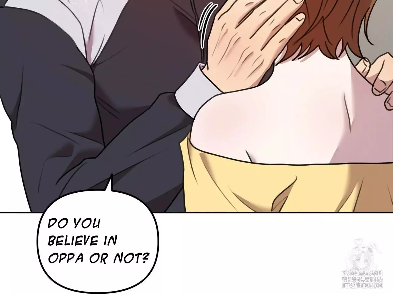 Black and Gray - Chapter 2 Page 104