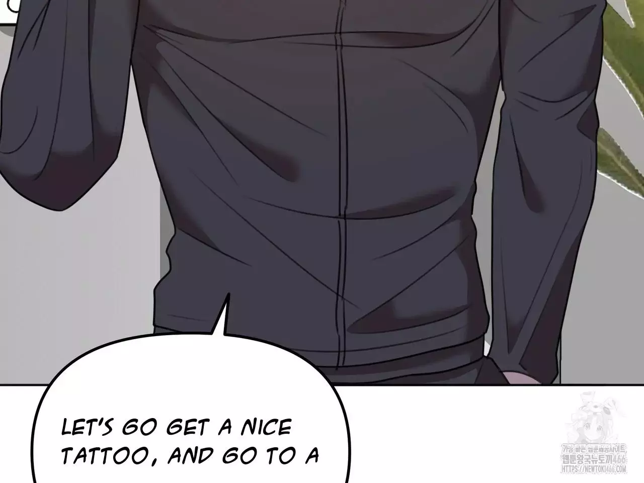 Black and Gray - Chapter 2 Page 110