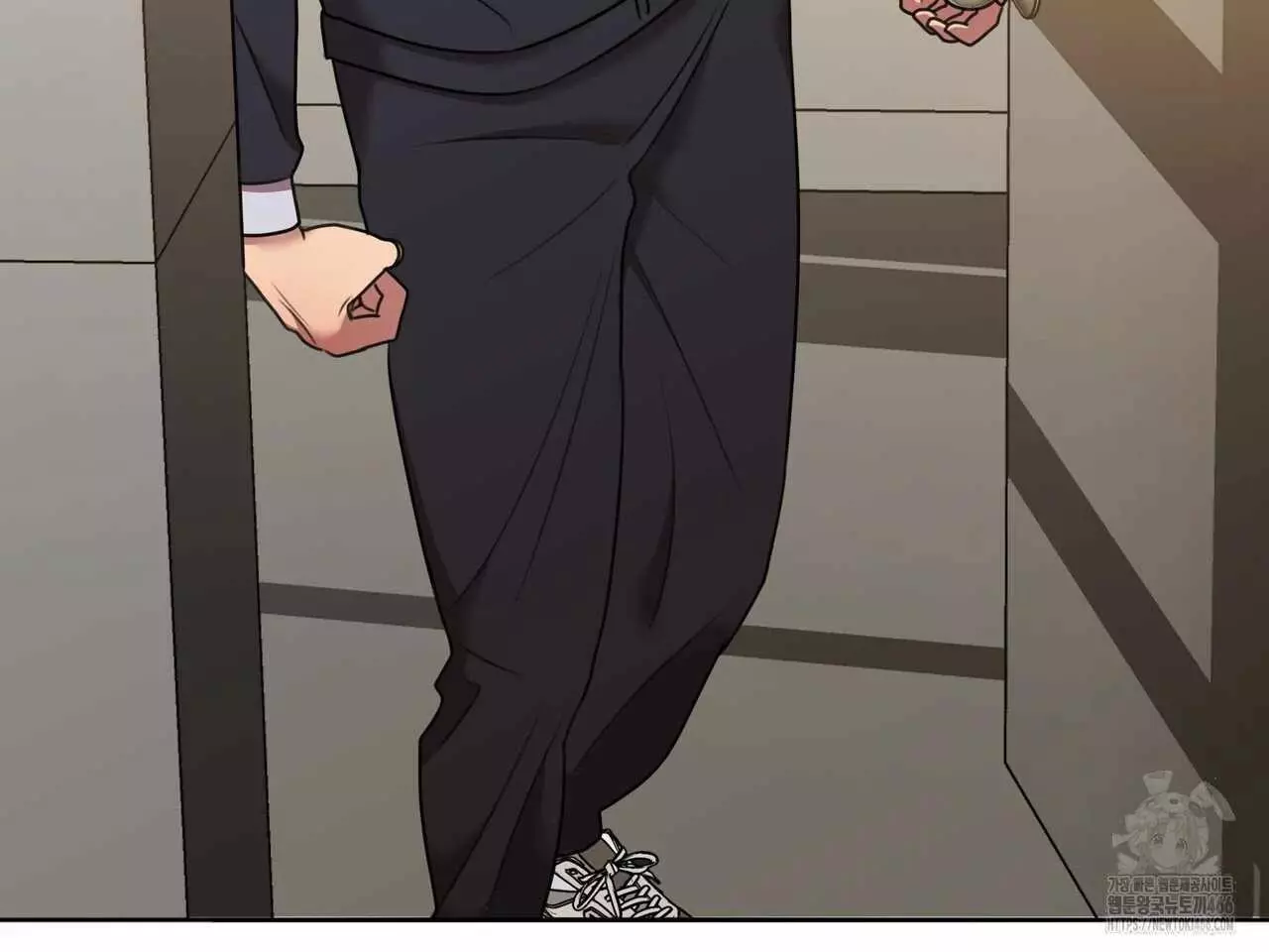 Black and Gray - Chapter 2 Page 118