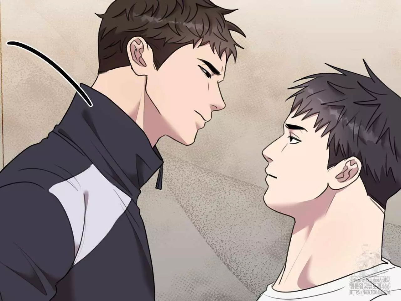 Black and Gray - Chapter 2 Page 126