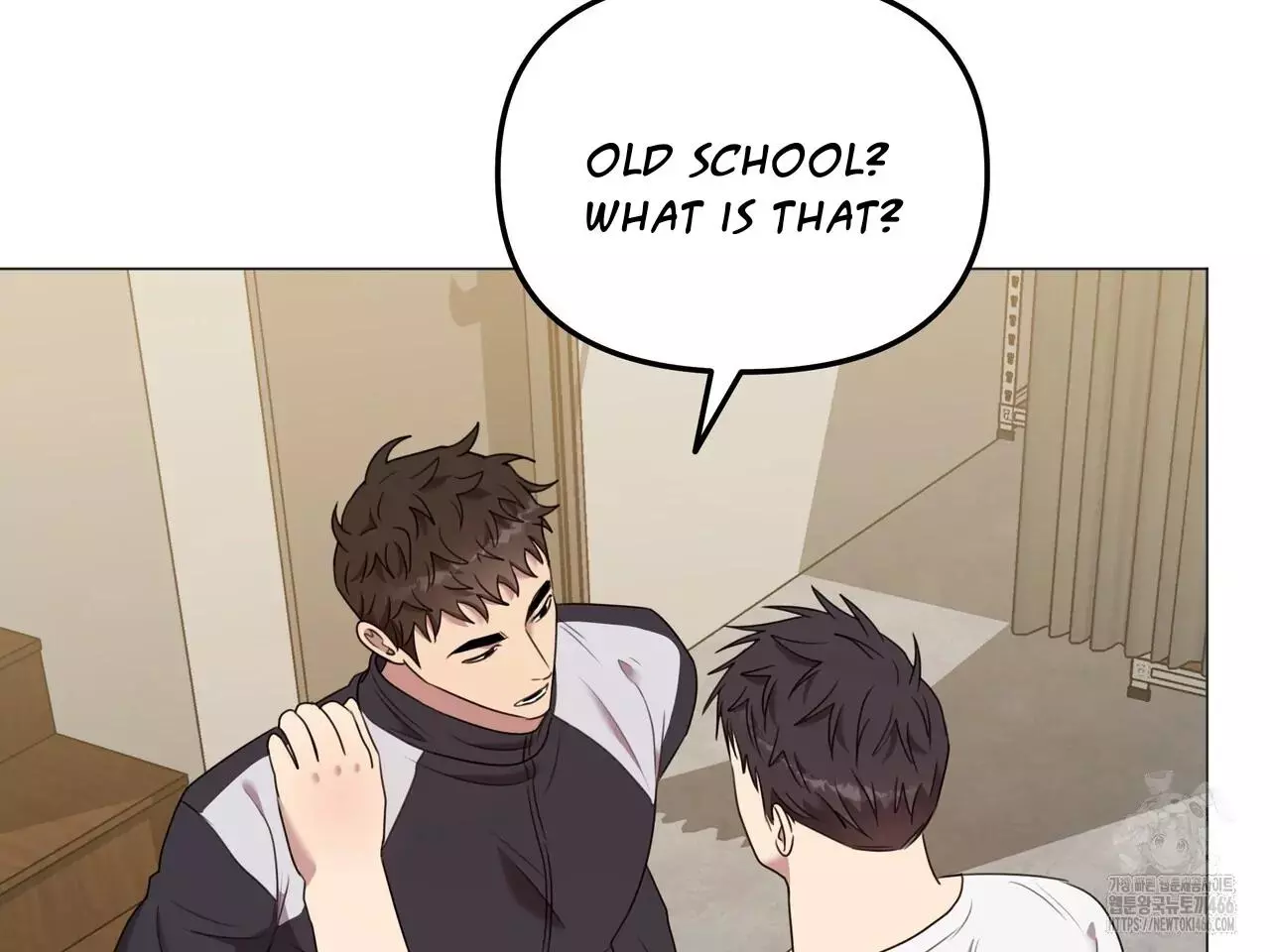 Black and Gray - Chapter 2 Page 157