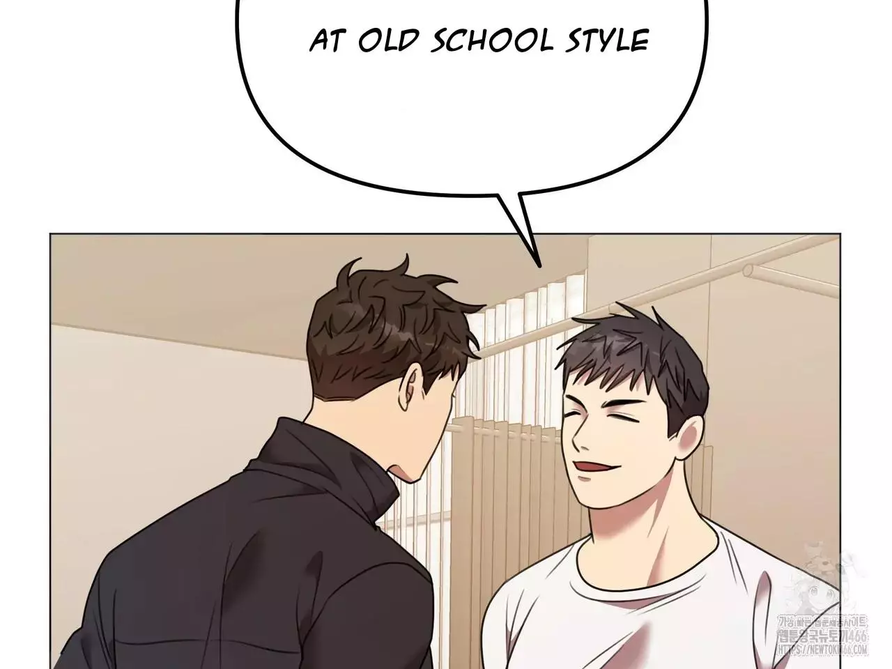Black and Gray - Chapter 2 Page 165