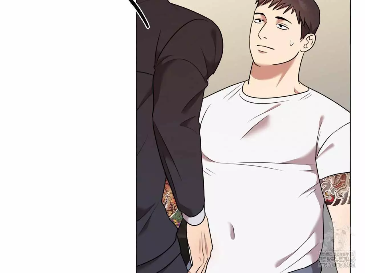 Black and Gray - Chapter 2 Page 177
